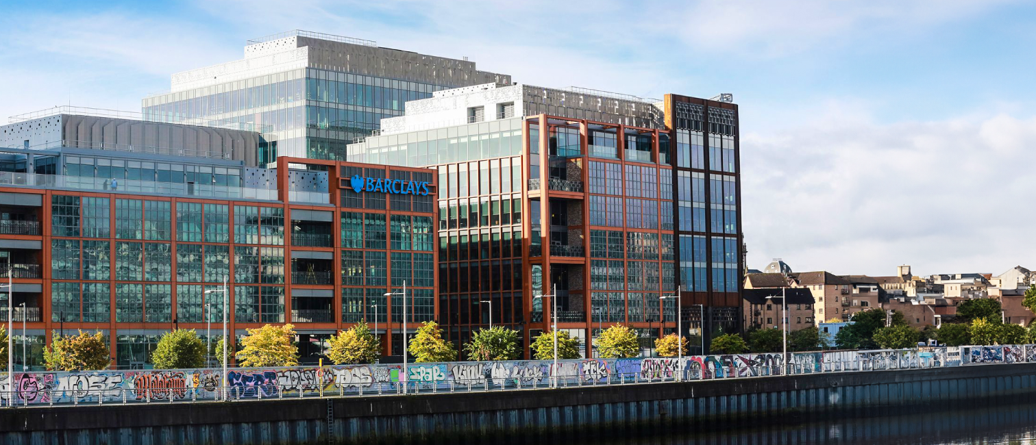 Featured Image for McLaughlin & Harvey completes £53m Dover Western Docks Revival project