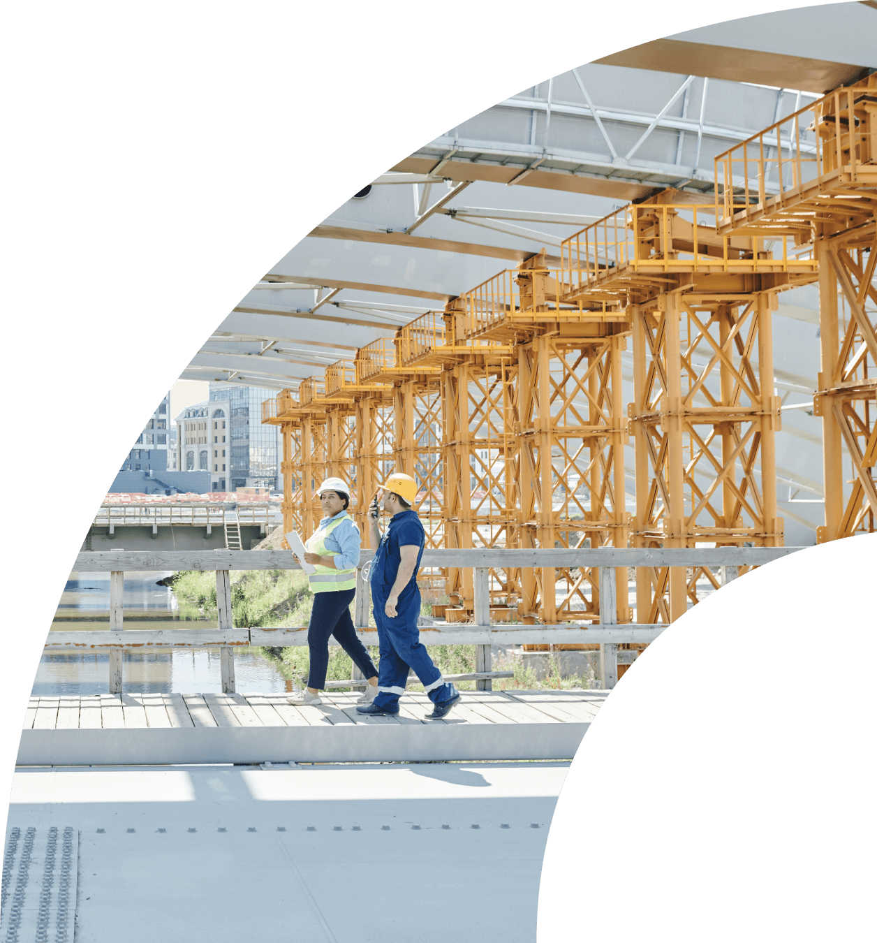 Image for McLaughlin & Harvey