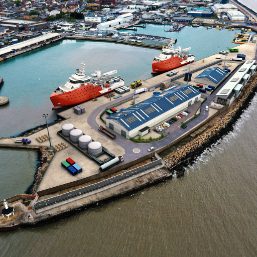 Featured Image for Lowestoft Eastern Energy Facility design contract awarded