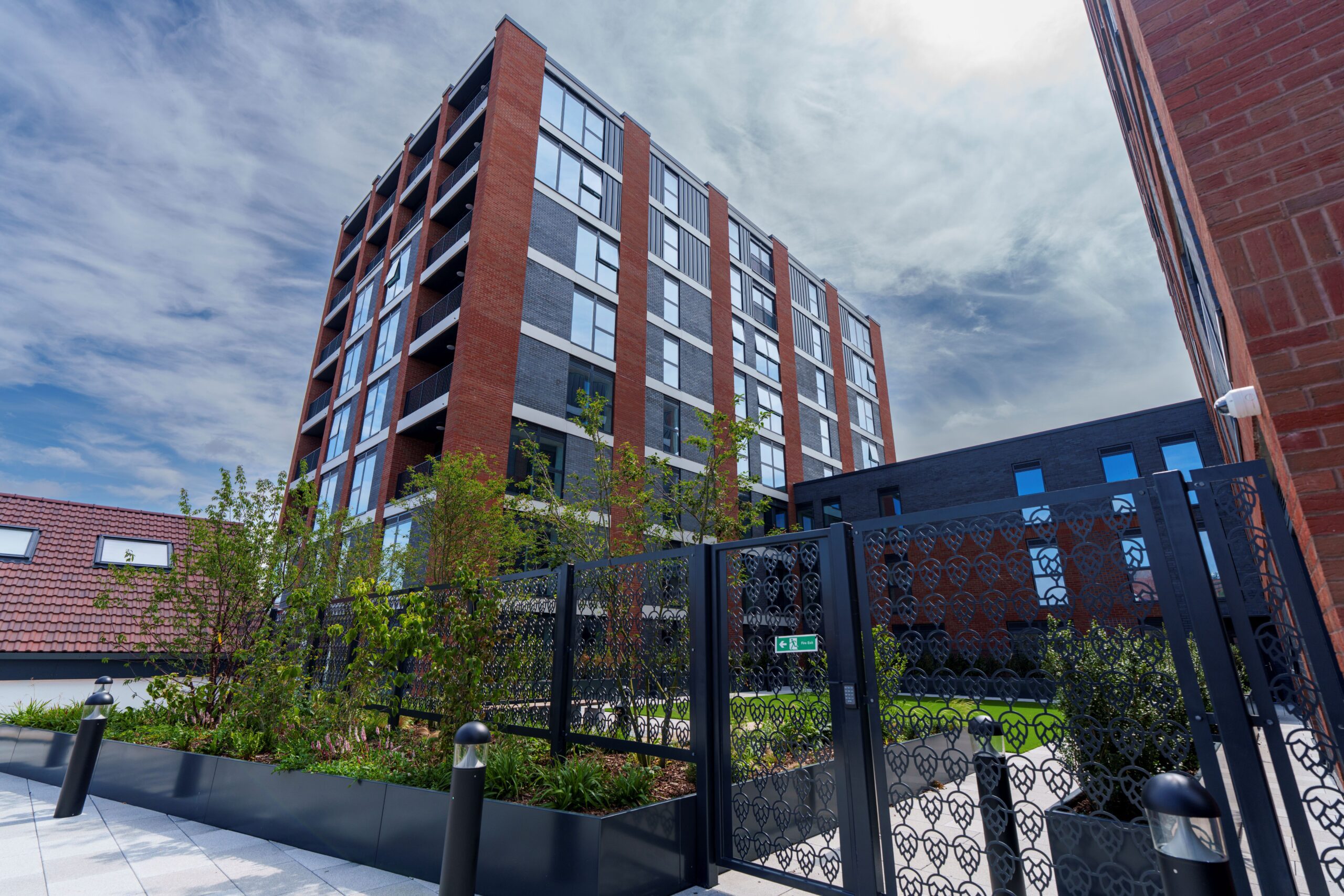 Featured Image for The Old Brewery, Bristol