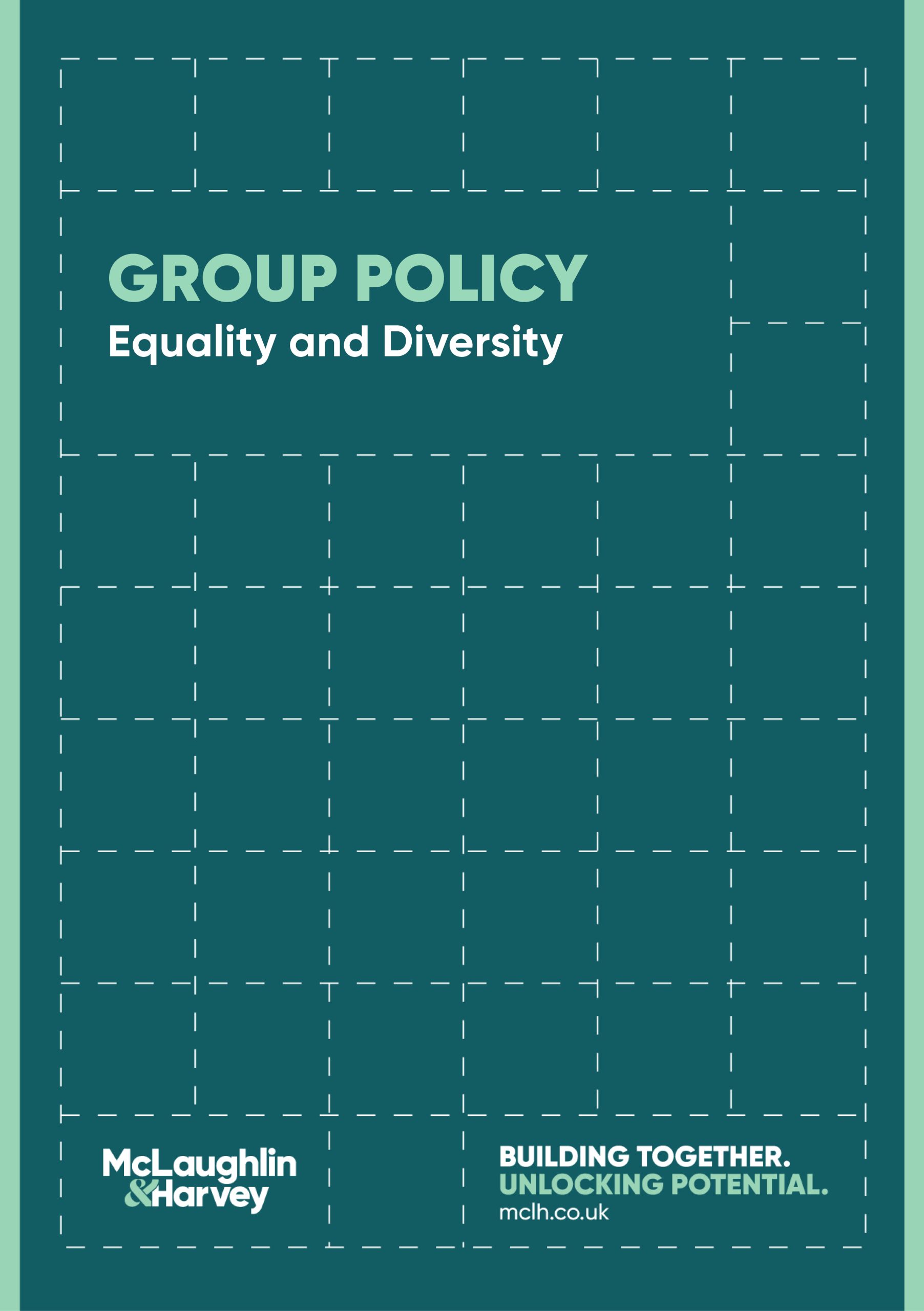 Featured Image for Group Policy Equality and Diversity