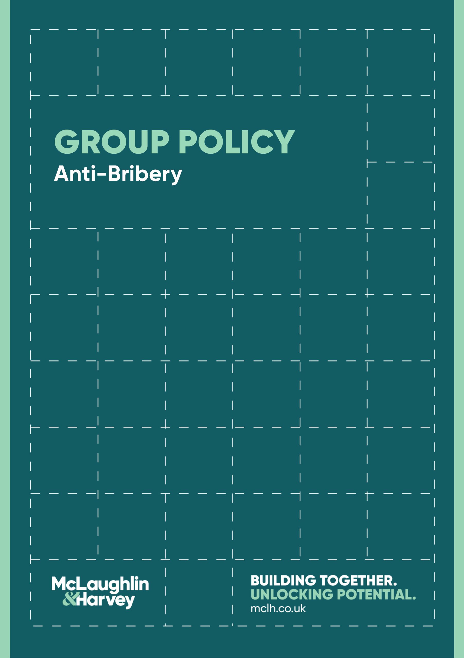 Featured Image for Group Anti-Bribery Policy