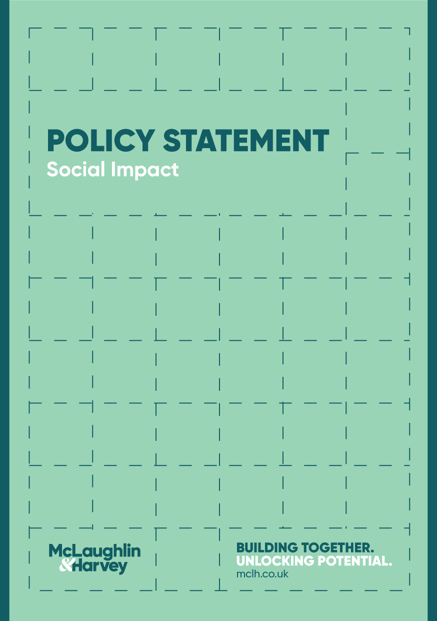 Featured Image for Group Social Impact Policy Statement