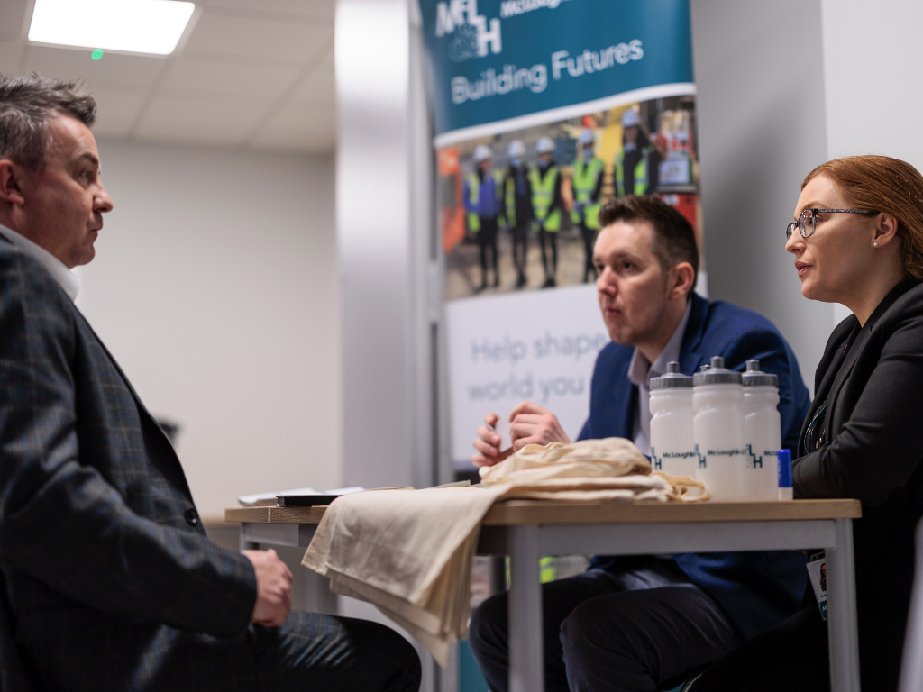 Video Cover for Wolverhampton Meet the Buyer a Success