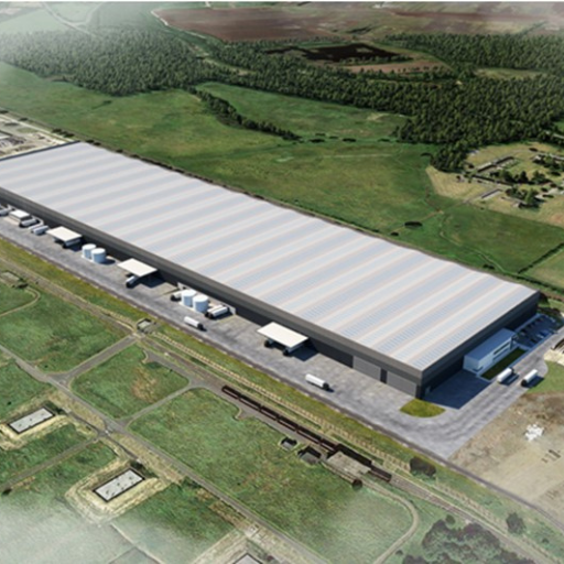 Featured Image for Ministry of Defence announce new £86m storage facility project