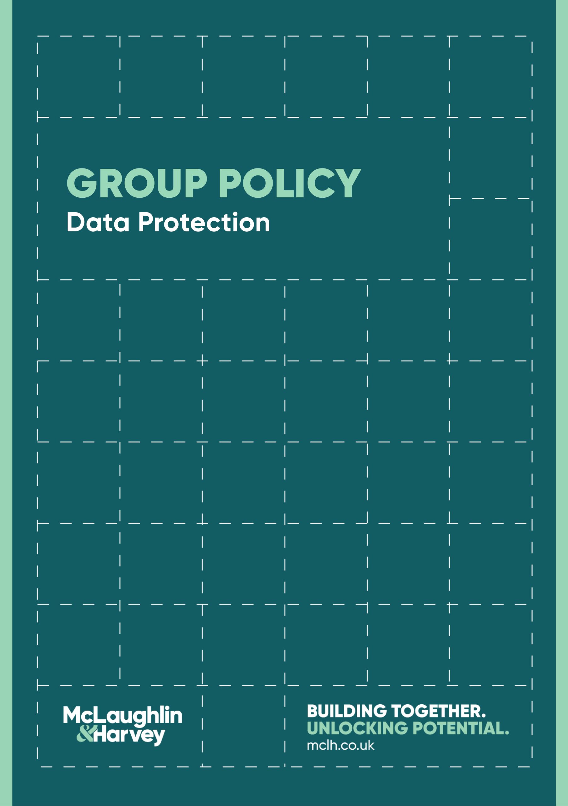 Featured Image for Group Policy Data Protection