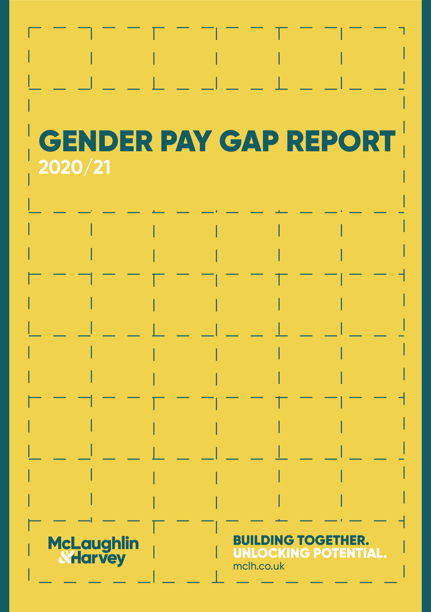 Featured Image for Gender Pay Gap Report 2020/2021