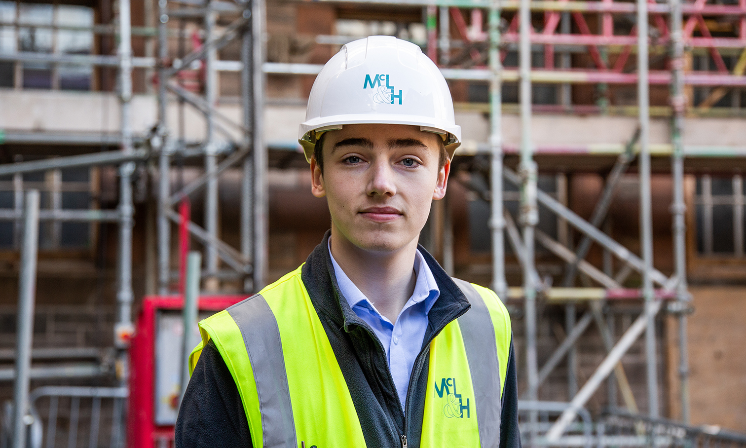 Gallery Video Cover for Start your career