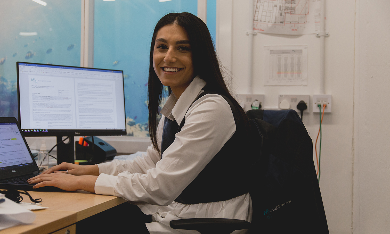 Gallery Video Cover for Start your career