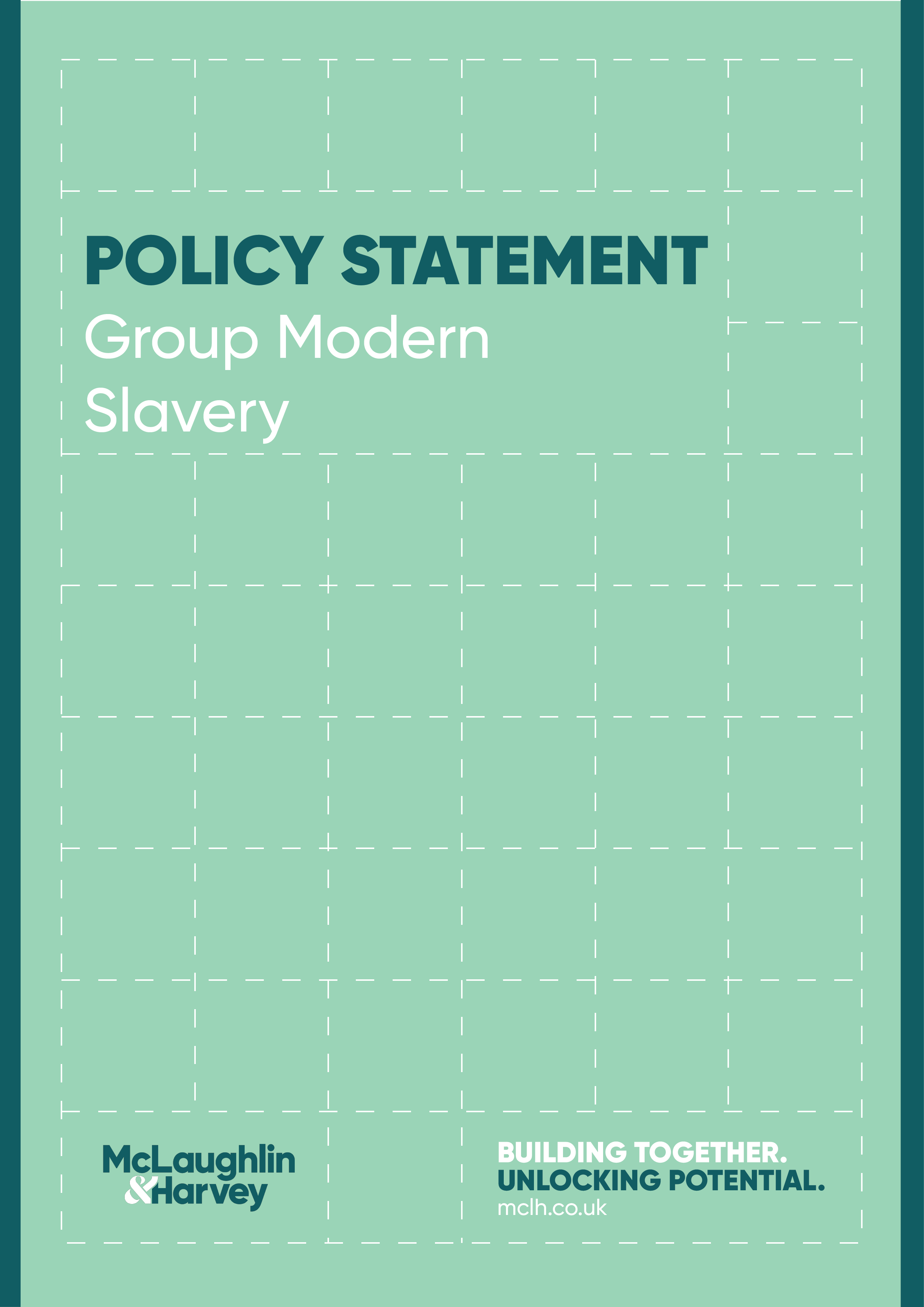 Featured Image for Group Policy Modern Slavery