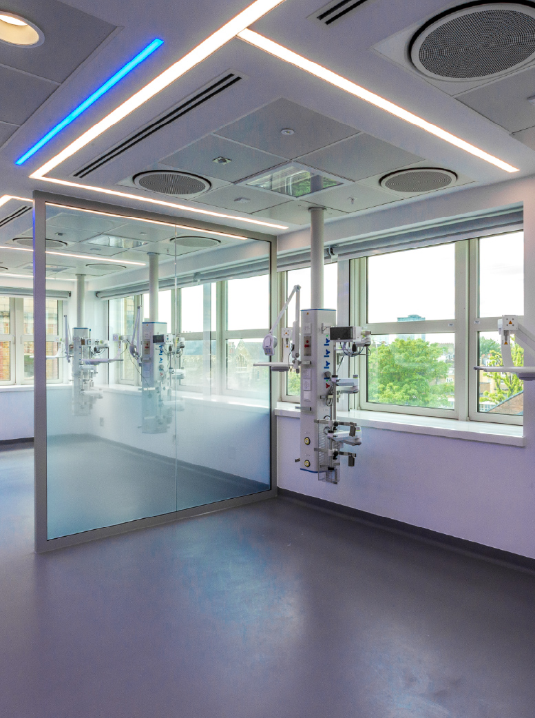 Featured Image for Our Capability