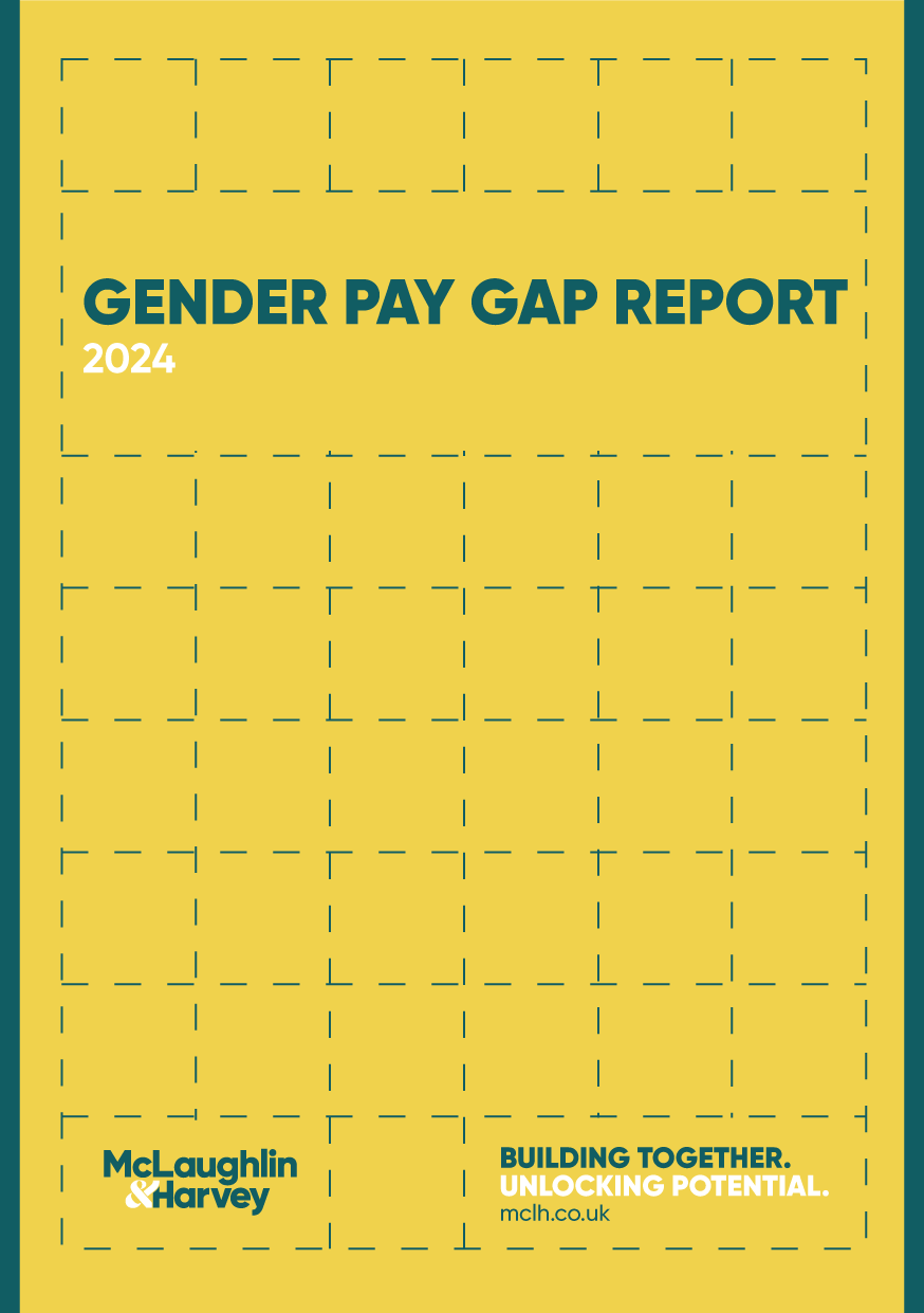 Featured Image for Gender Pay Gap Report 2024