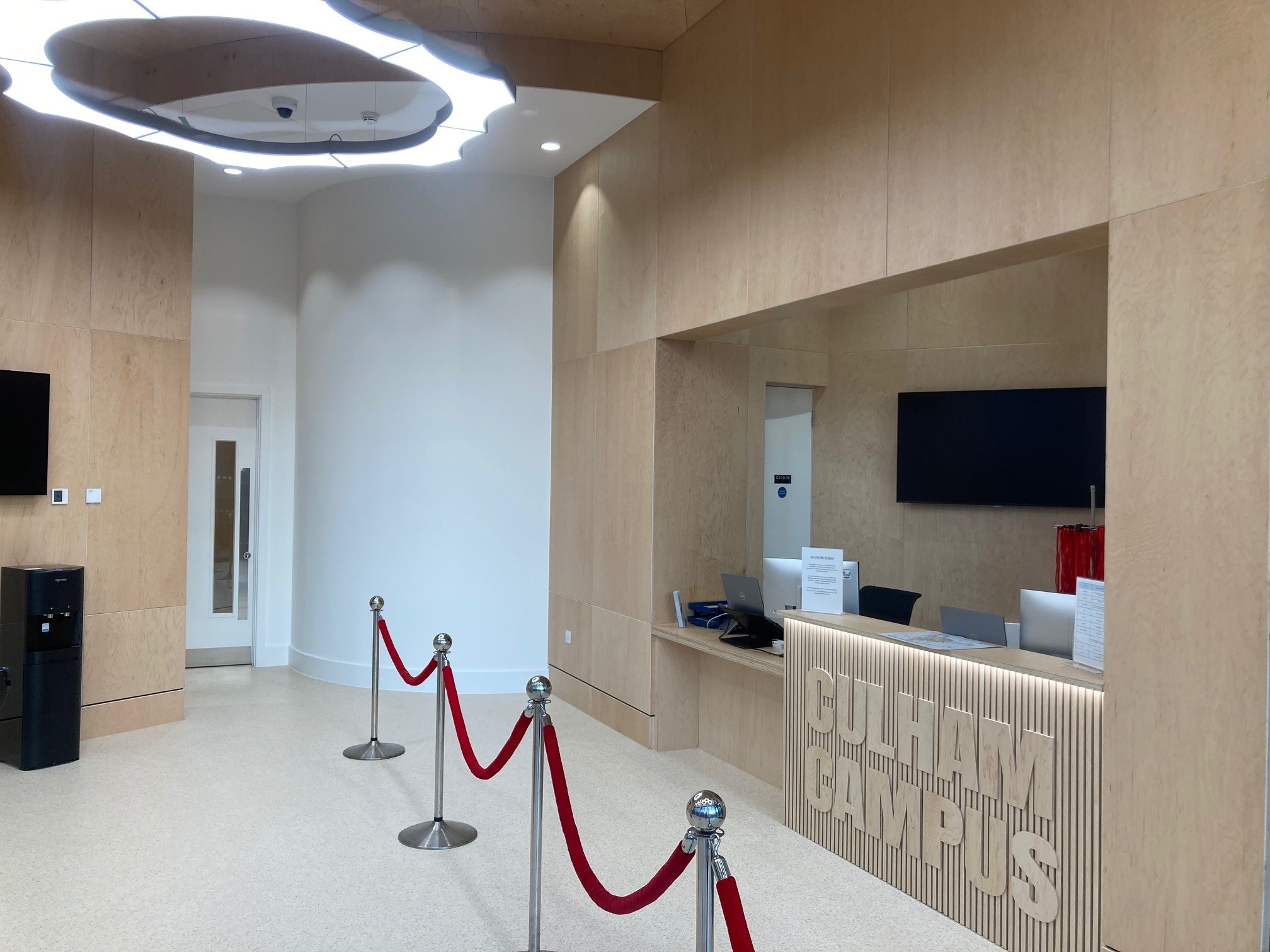 Featured Image for Phase one of Culham Science Centre is complete