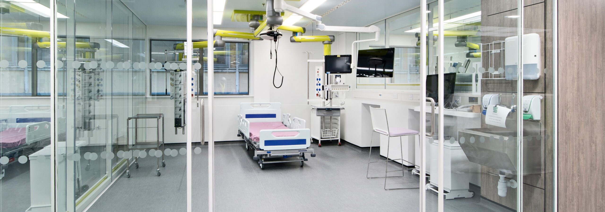 Featured Image for Healthcare