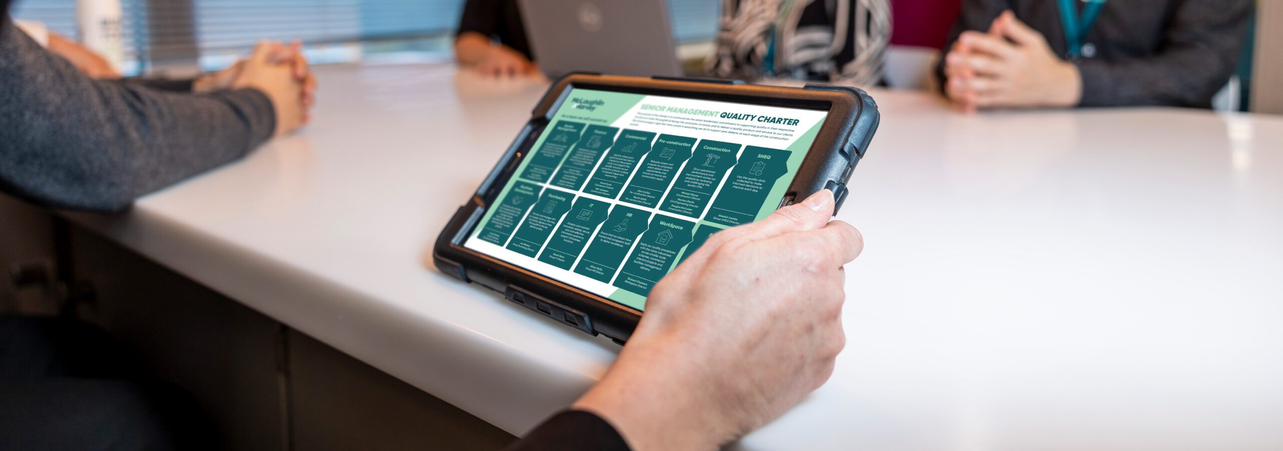 Featured Image for Quality