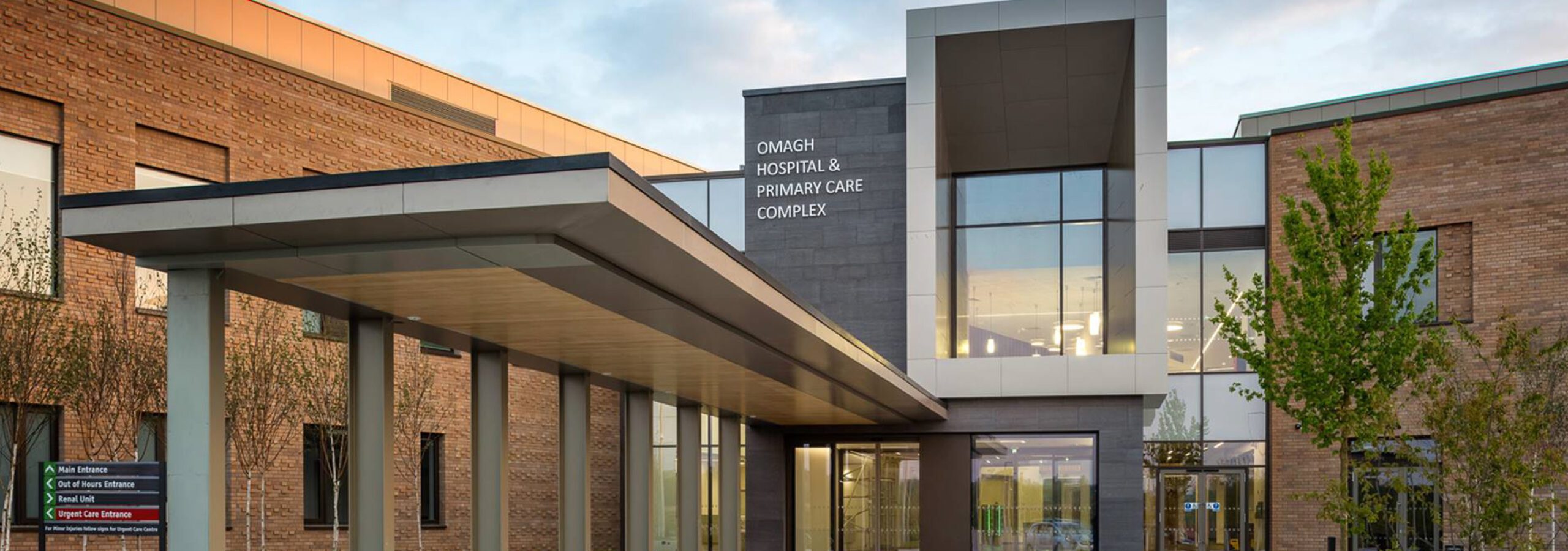 Featured Image for – Healthcare – Our History