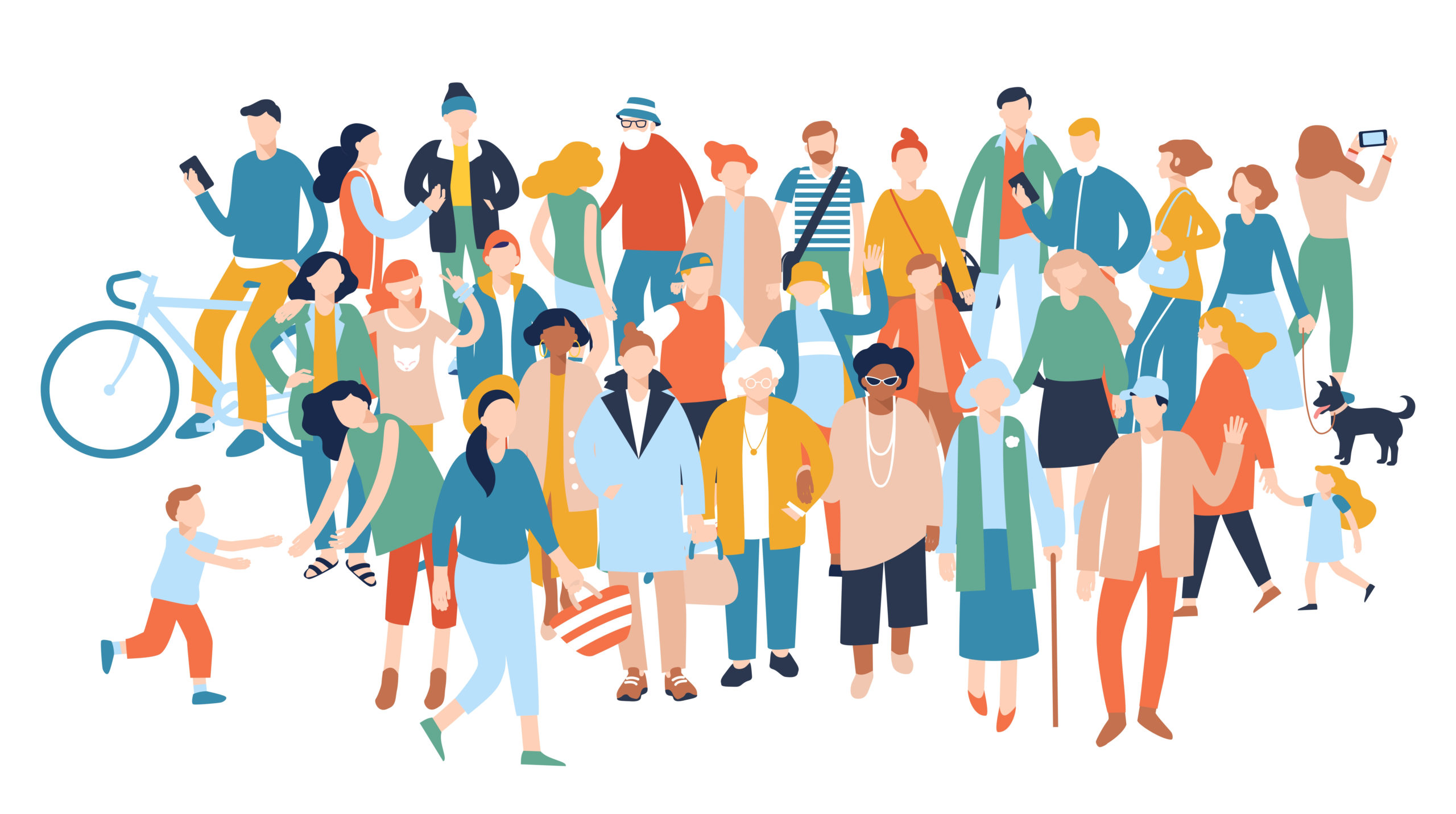 Featured Image for Mental Health Awareness Week 2025