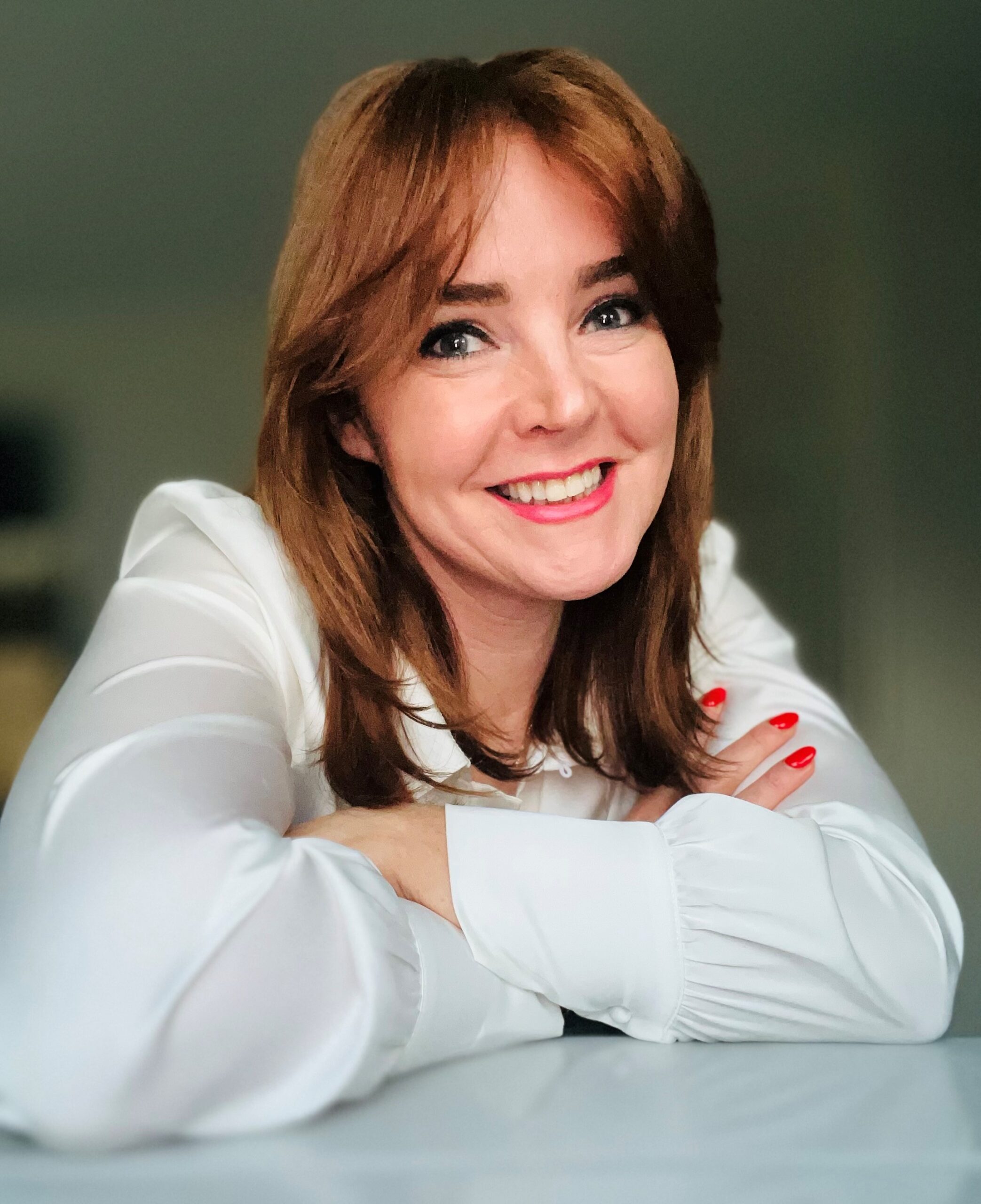 Picture of Shauna Young, head of responsible business and author of the blog about Fair Work