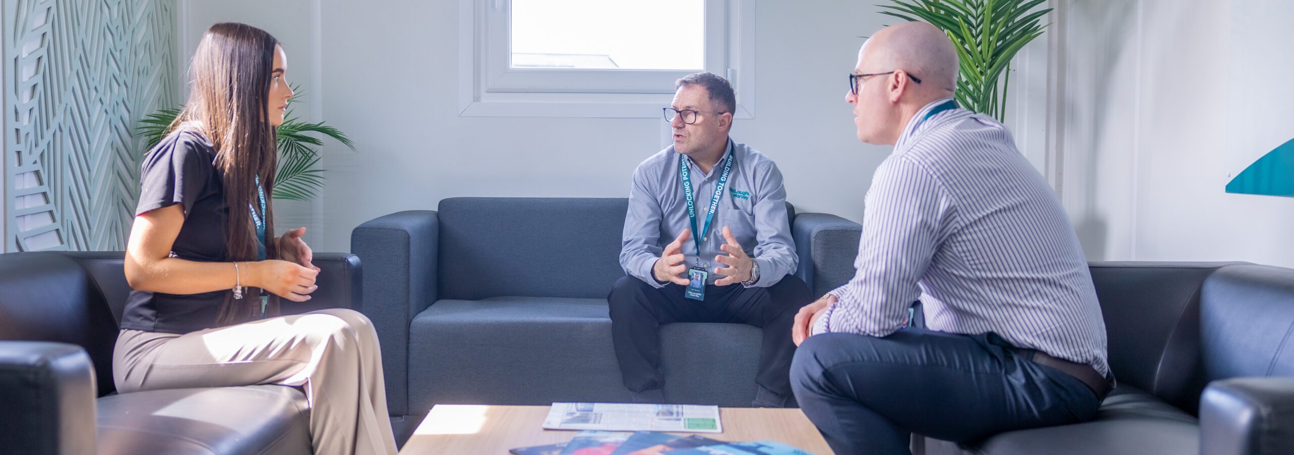 Featured Image for – Healthcare – We Commit