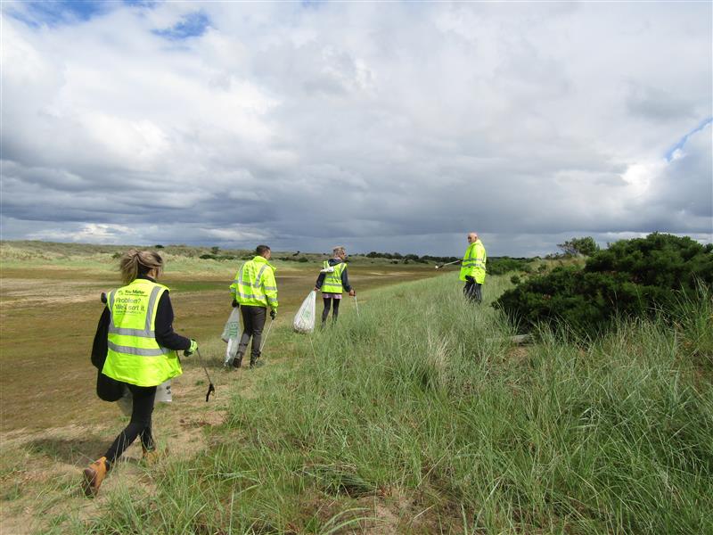 Featured Image for World Environment Day: How we’re tackling plastic waste