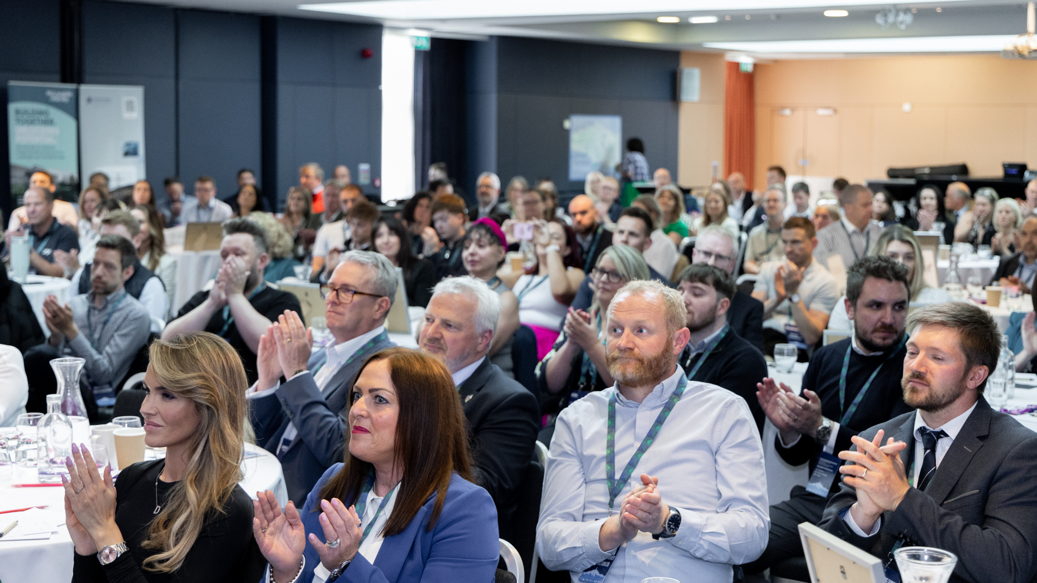 Featured Image for AI, Innovation and Investment Take Centre Stage at Dundee Economic Summit
