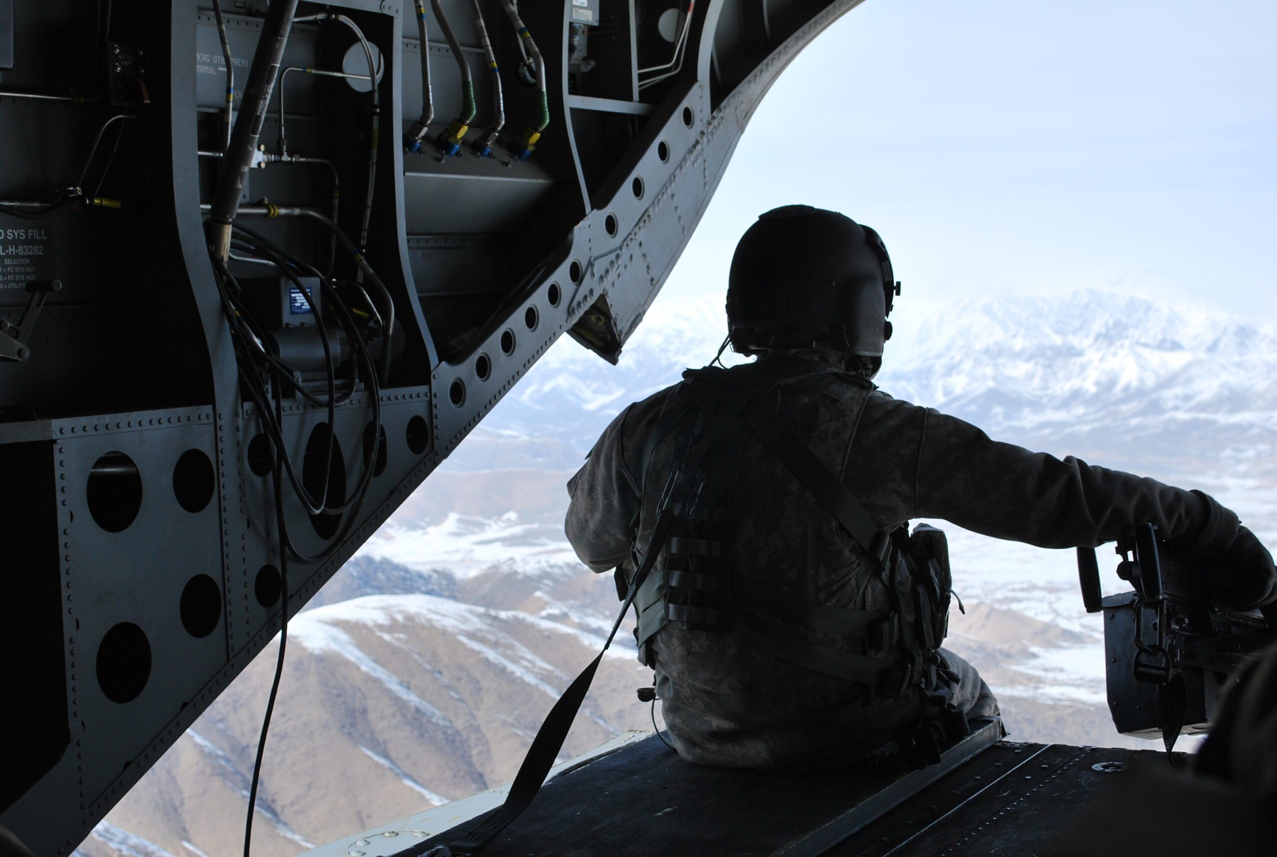 Featured Image for Armed Forces Day 2025