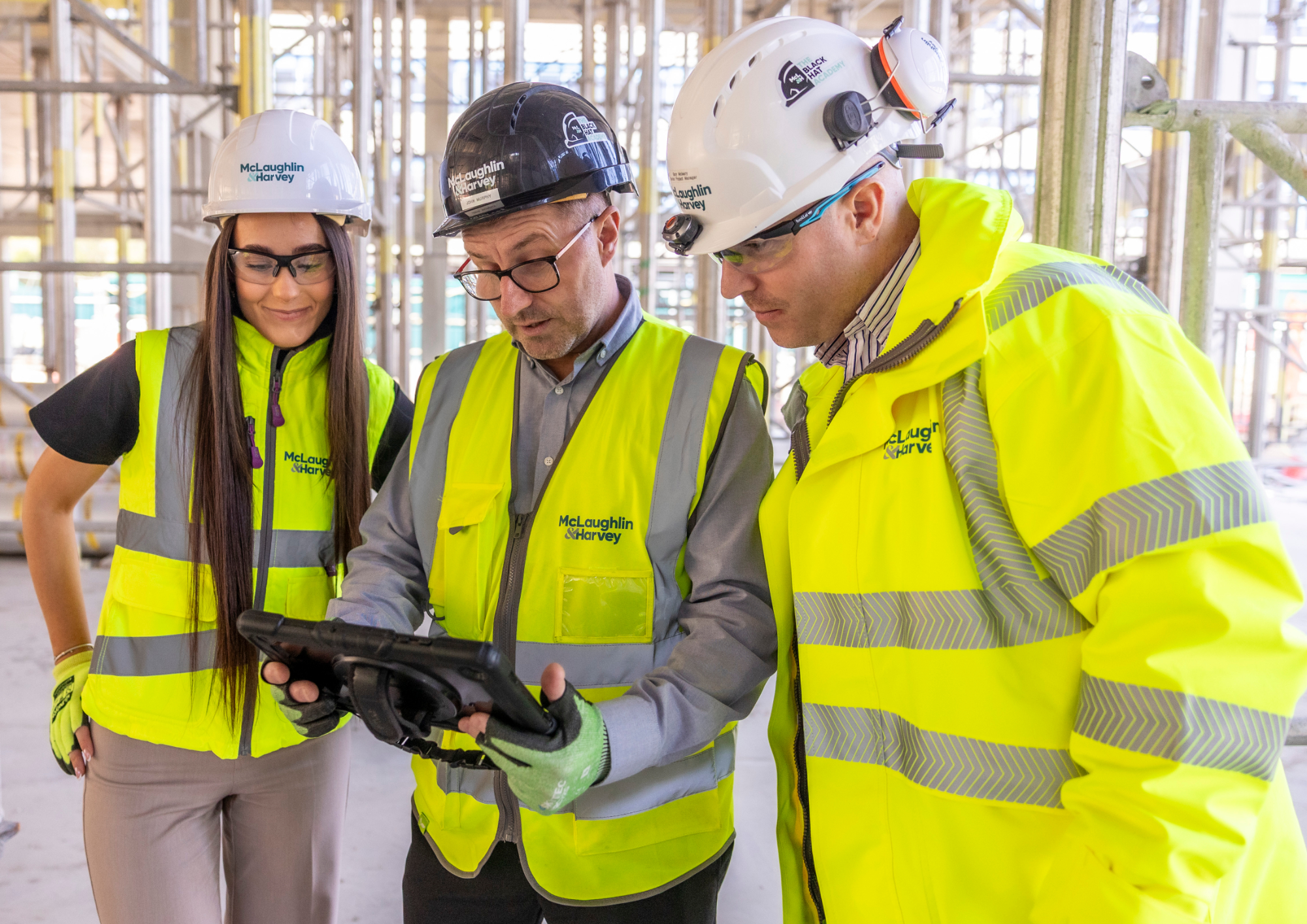 Image for Digital Construction