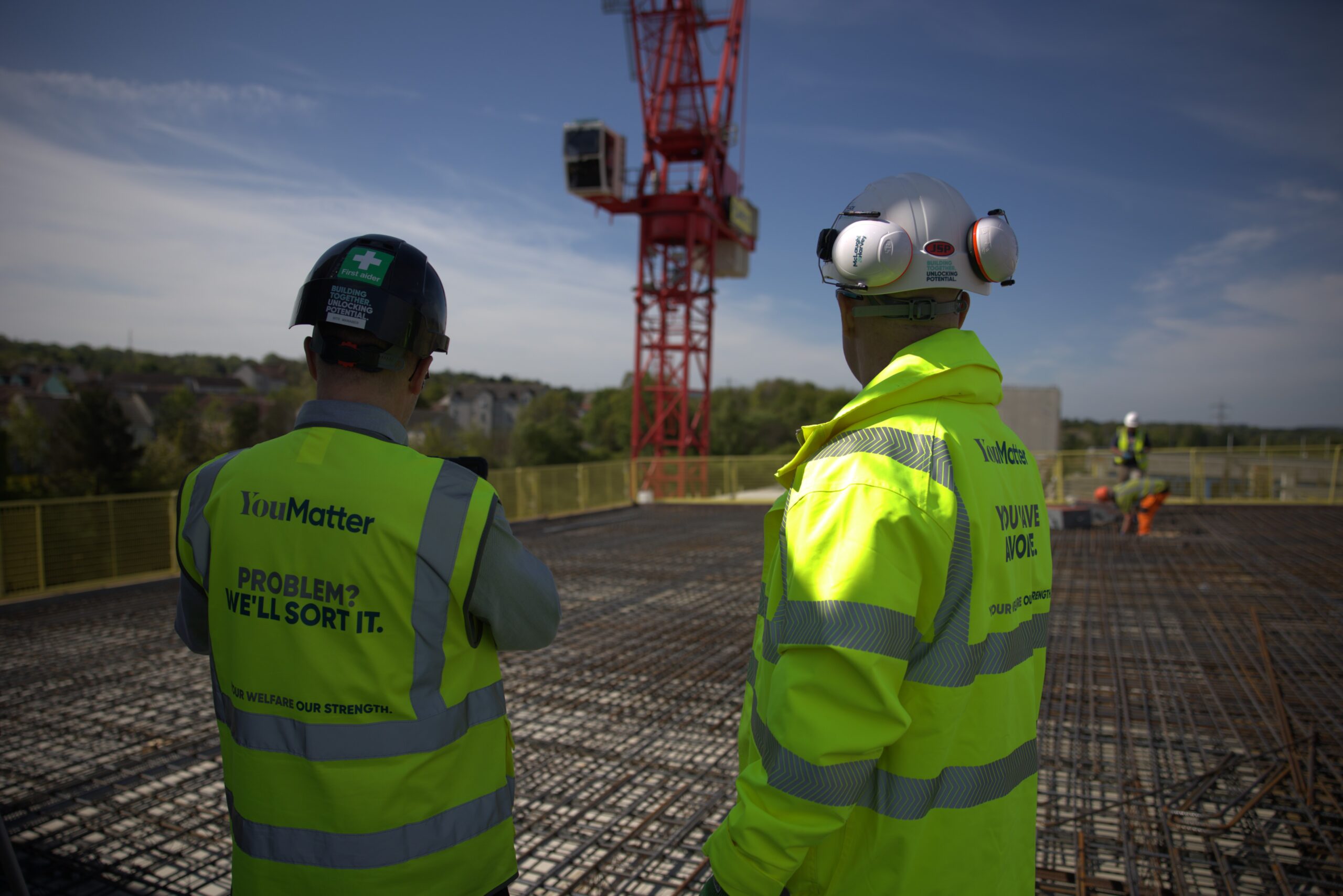 Featured Image for McLaughlin & Harvey appointed as main contractor for Guy’s Elective Surgical Centre