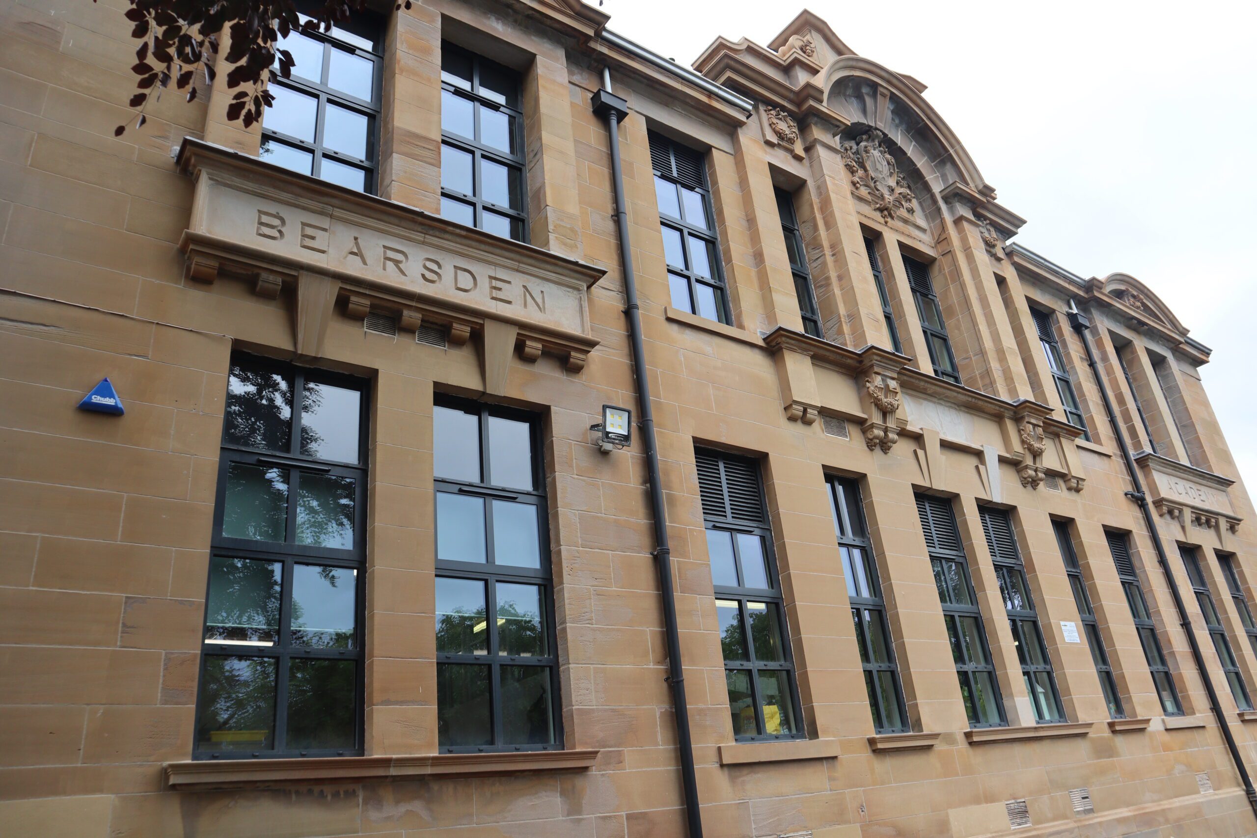 Featured Image for Beardsen Primary School