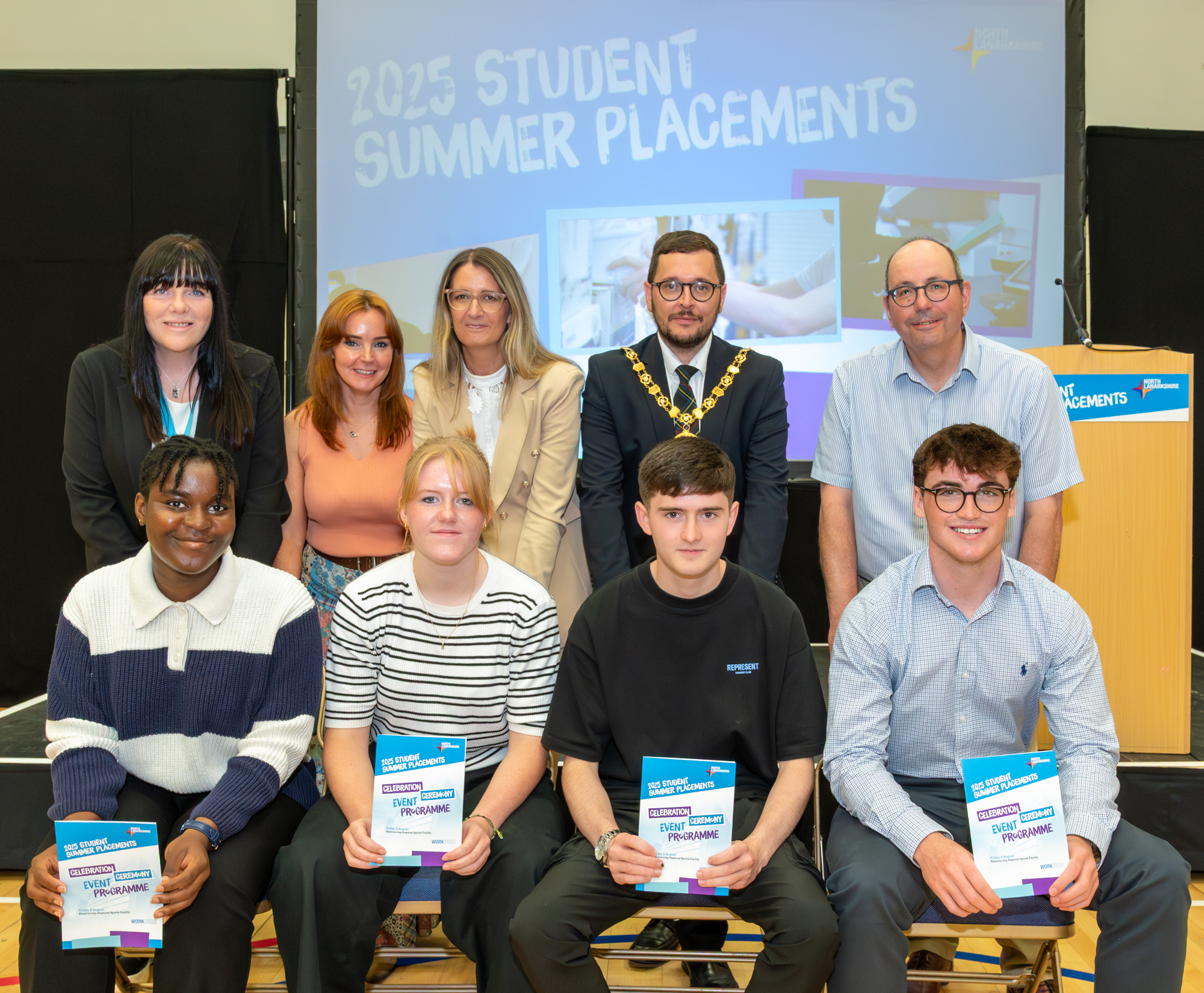 Featured Image for Our 2025 Summer Placement Reflections