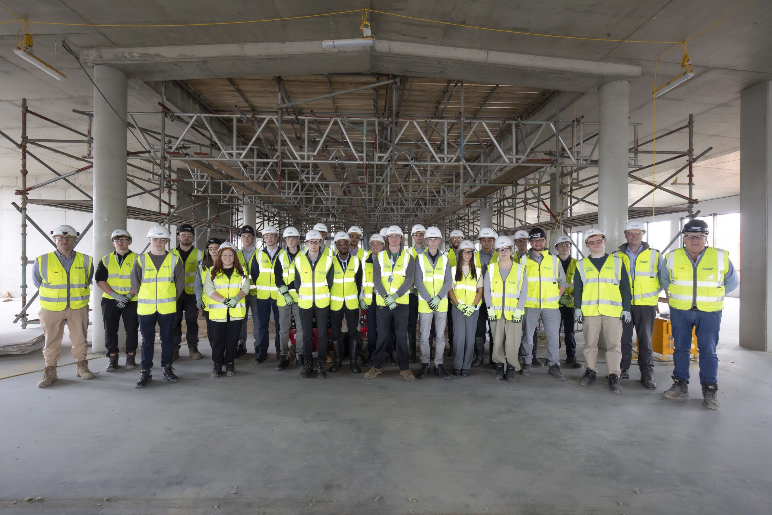 Image for Professional Apprenticeship