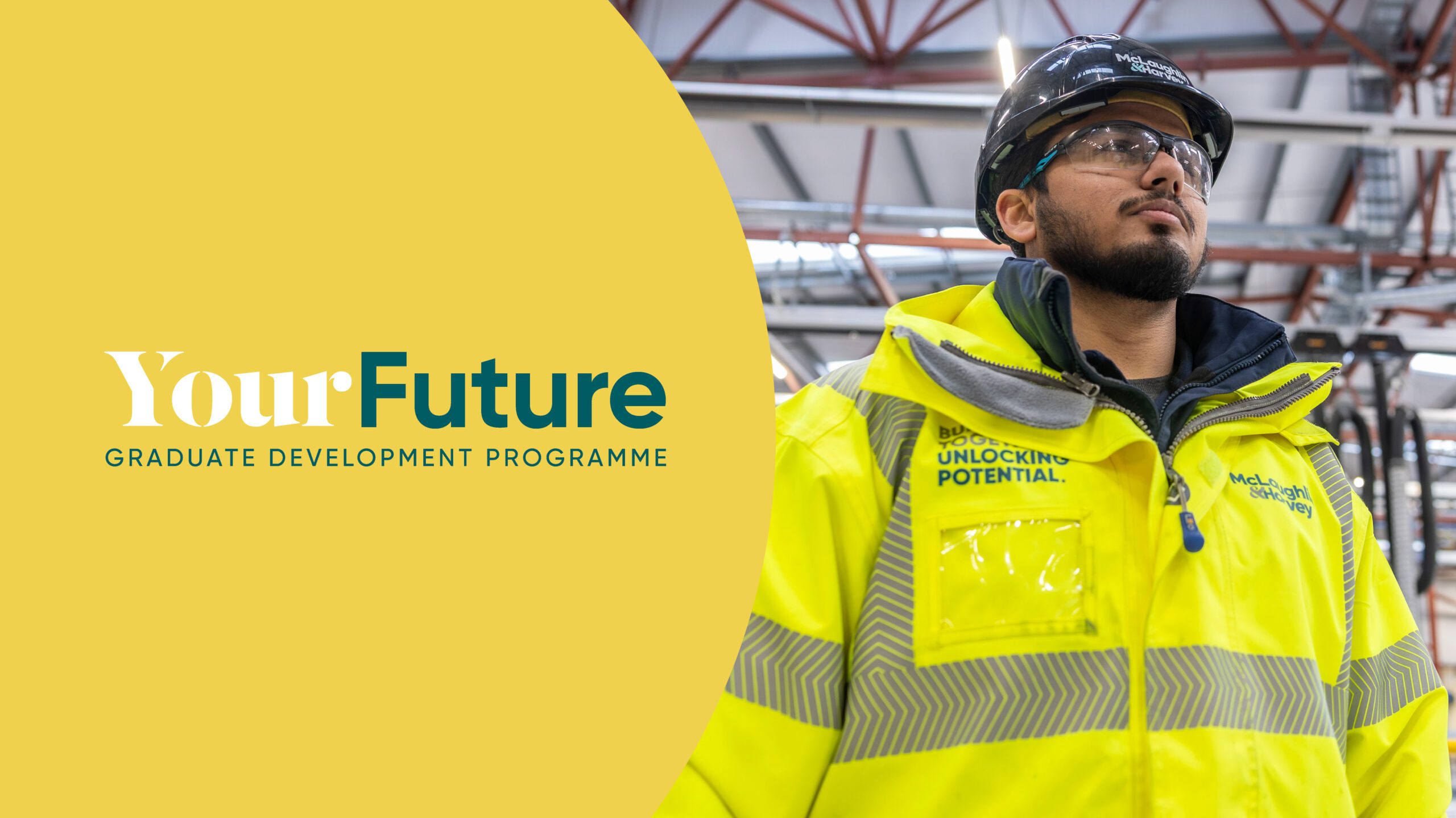 Video Cover for Graduate Development Programme