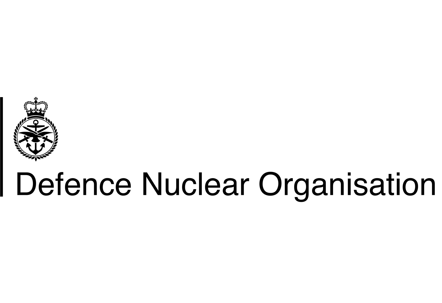 Logo for Accreditation