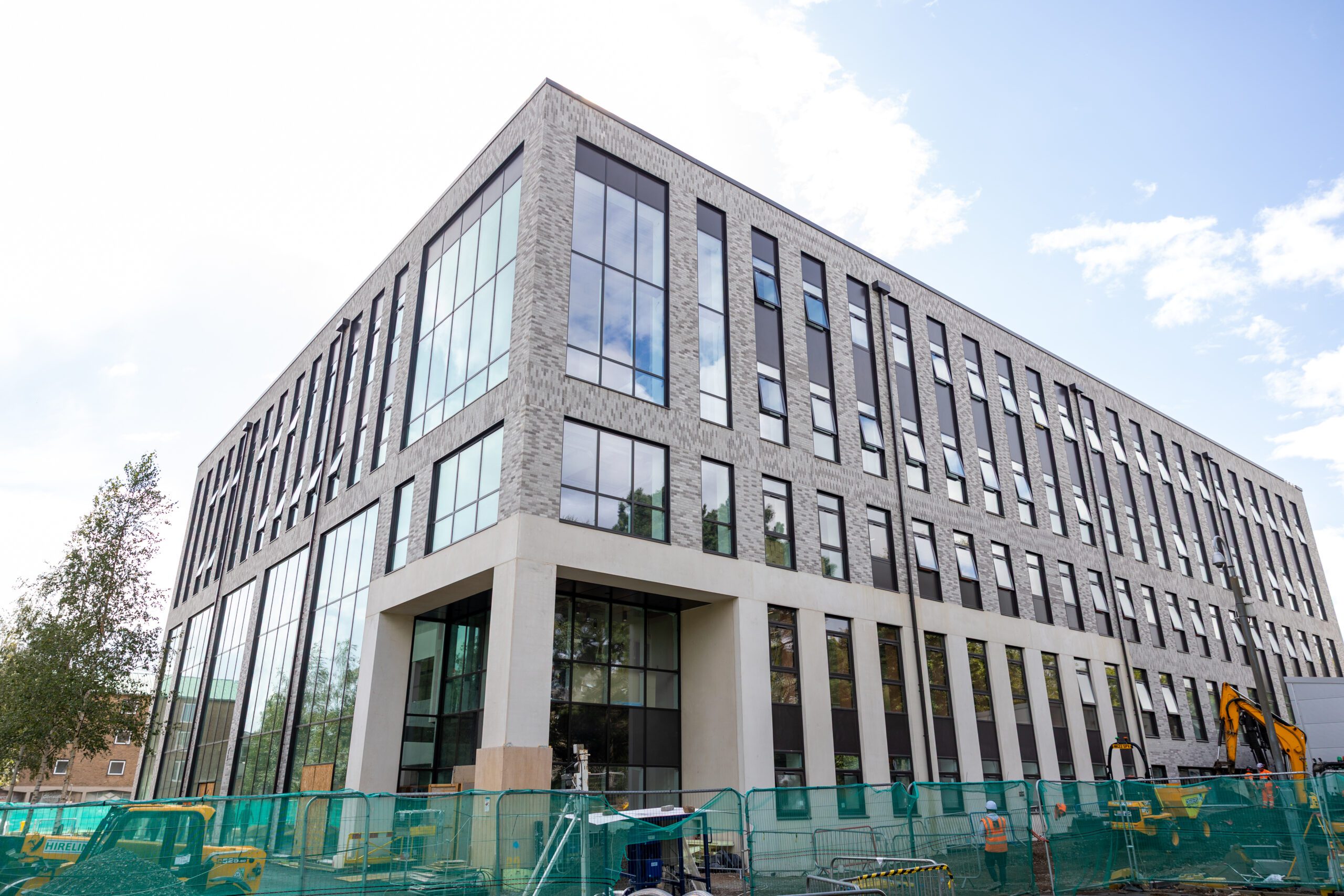 Featured Image for School of Engineering