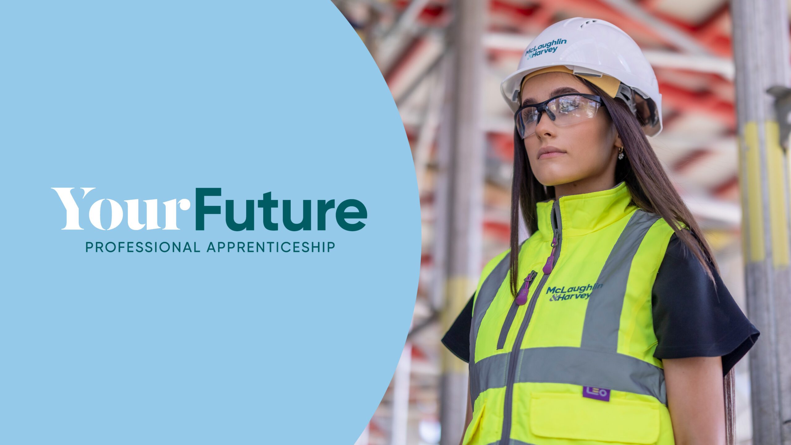 Video Cover for Professional Apprenticeship