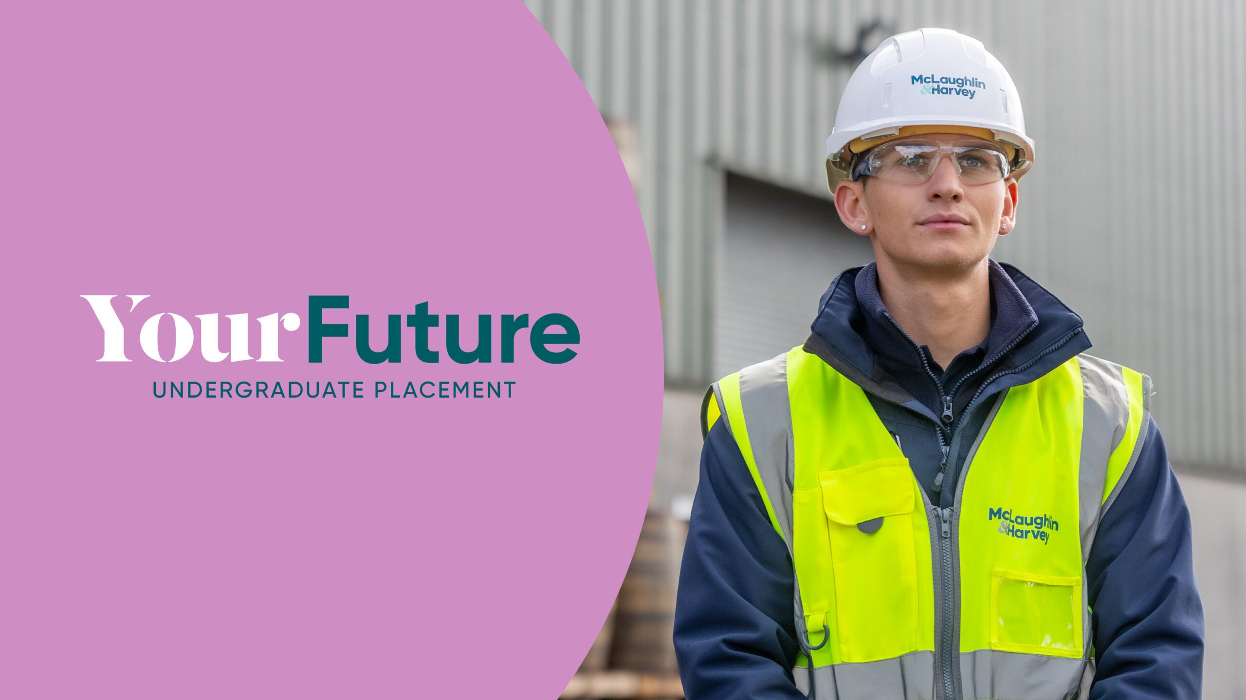 Video Cover for Undergraduate Placement