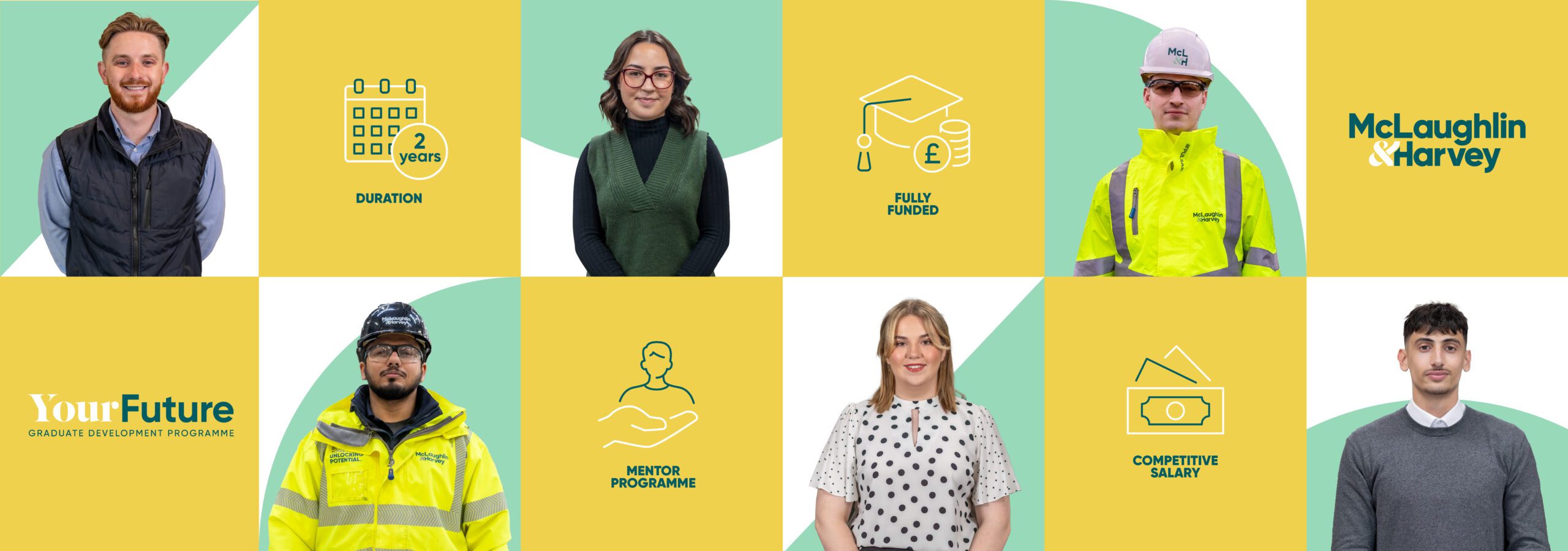 Featured Image for Graduate Development Programme