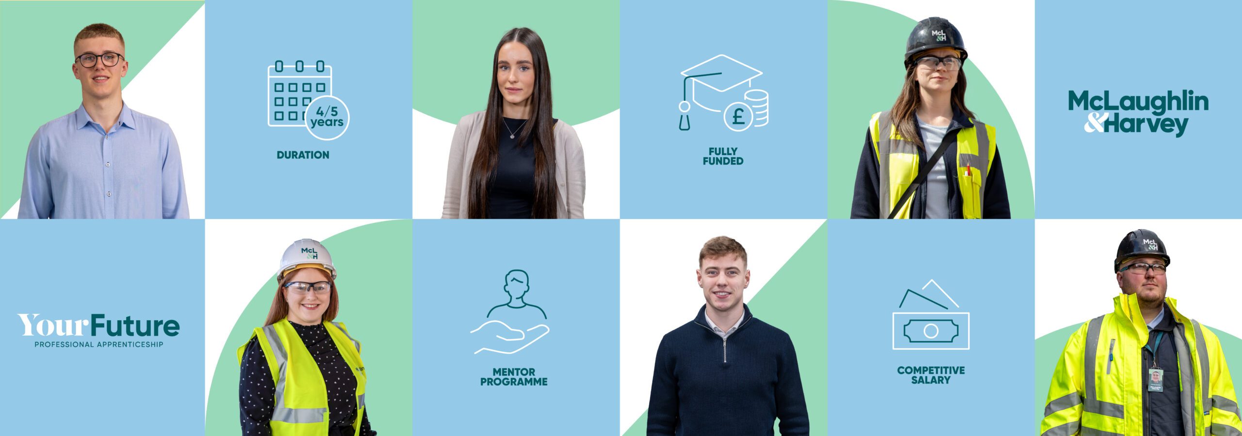 Featured Image for Professional Apprenticeship