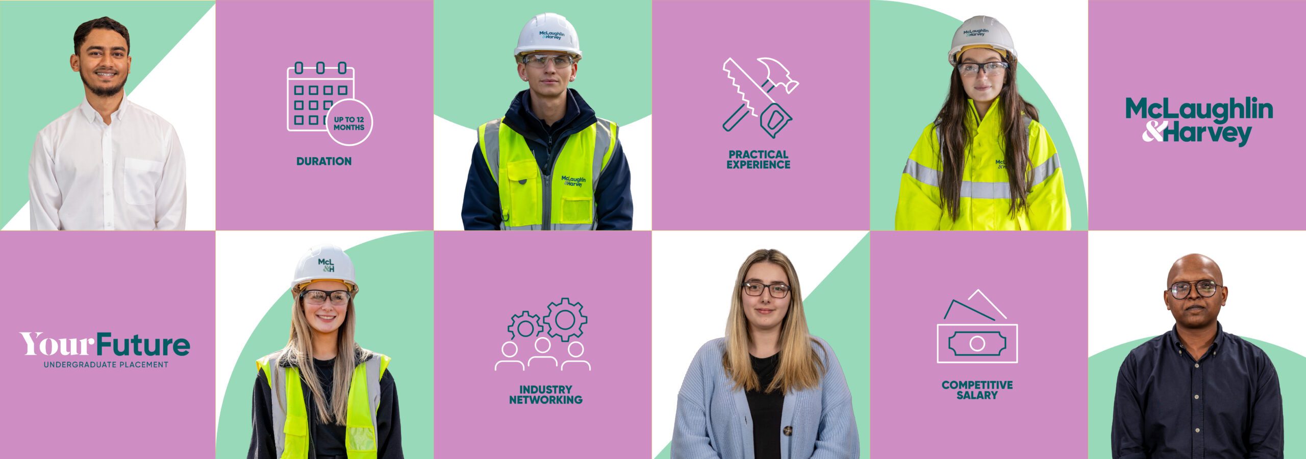 Featured Image for Undergraduate Placement