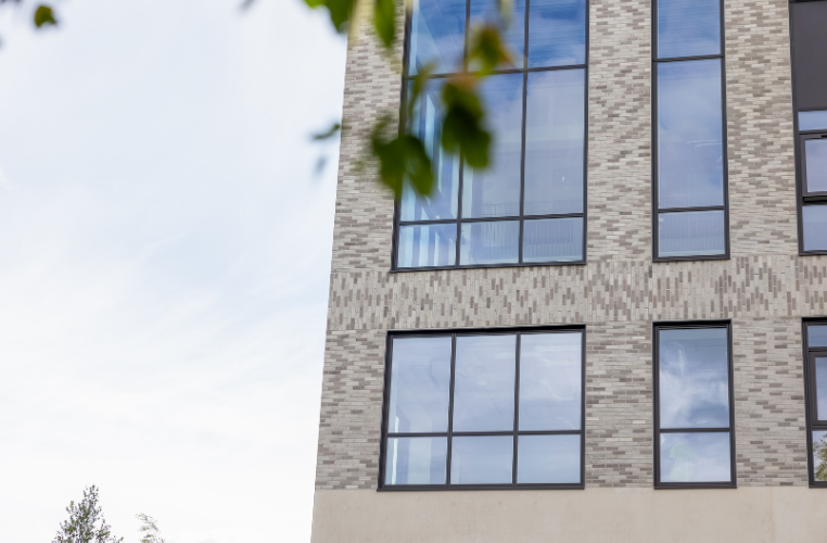 Featured Image for School of Engineering on McLaughlin & Harvey