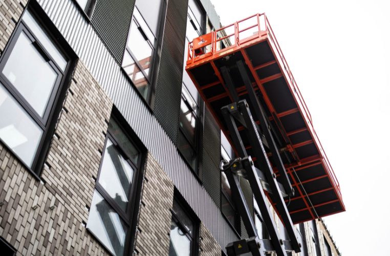 Featured Image for School of Engineering on McLaughlin & Harvey