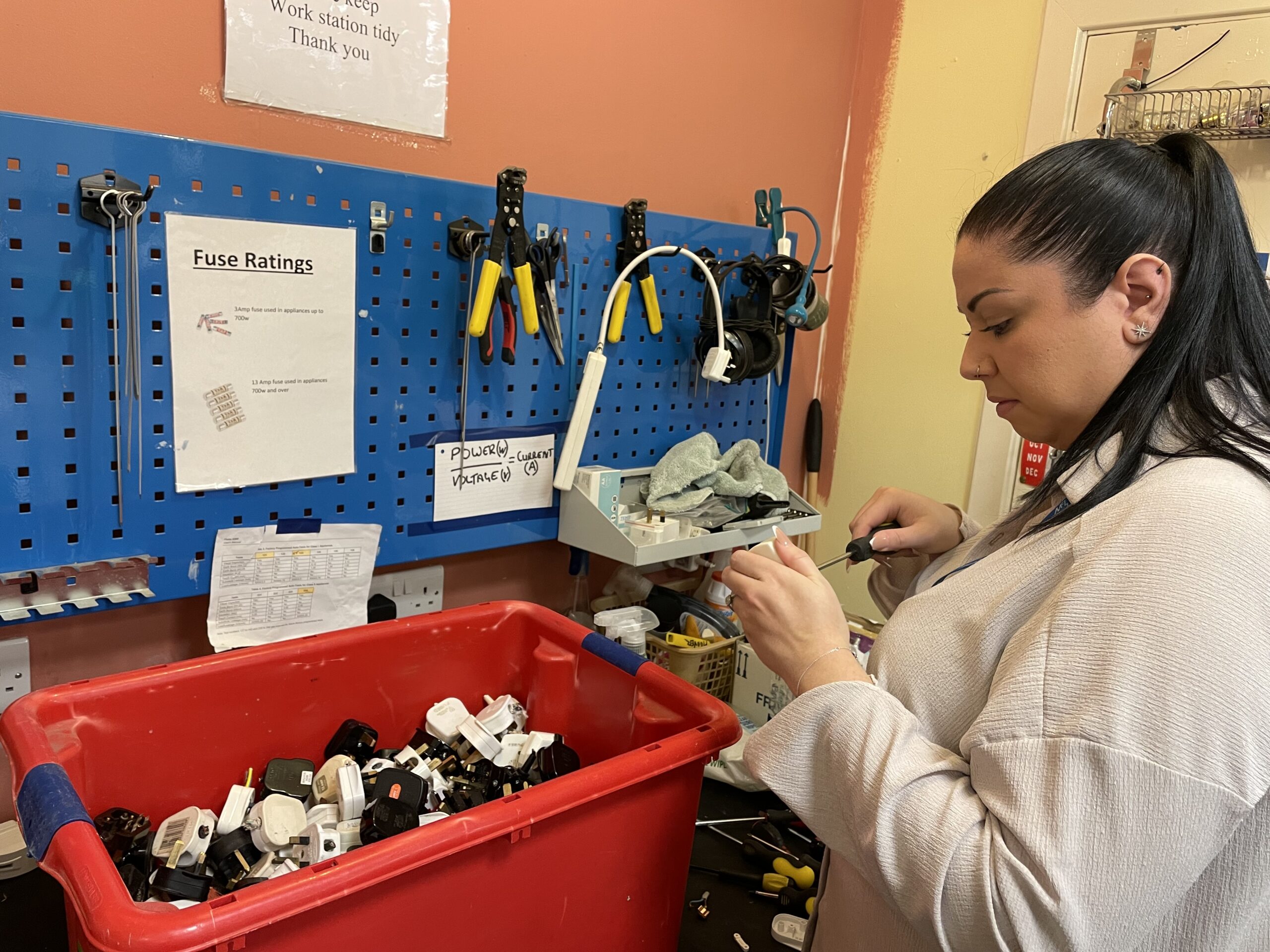 Featured Image for Maximising social impact: The Usher Building on McLaughlin & Harvey