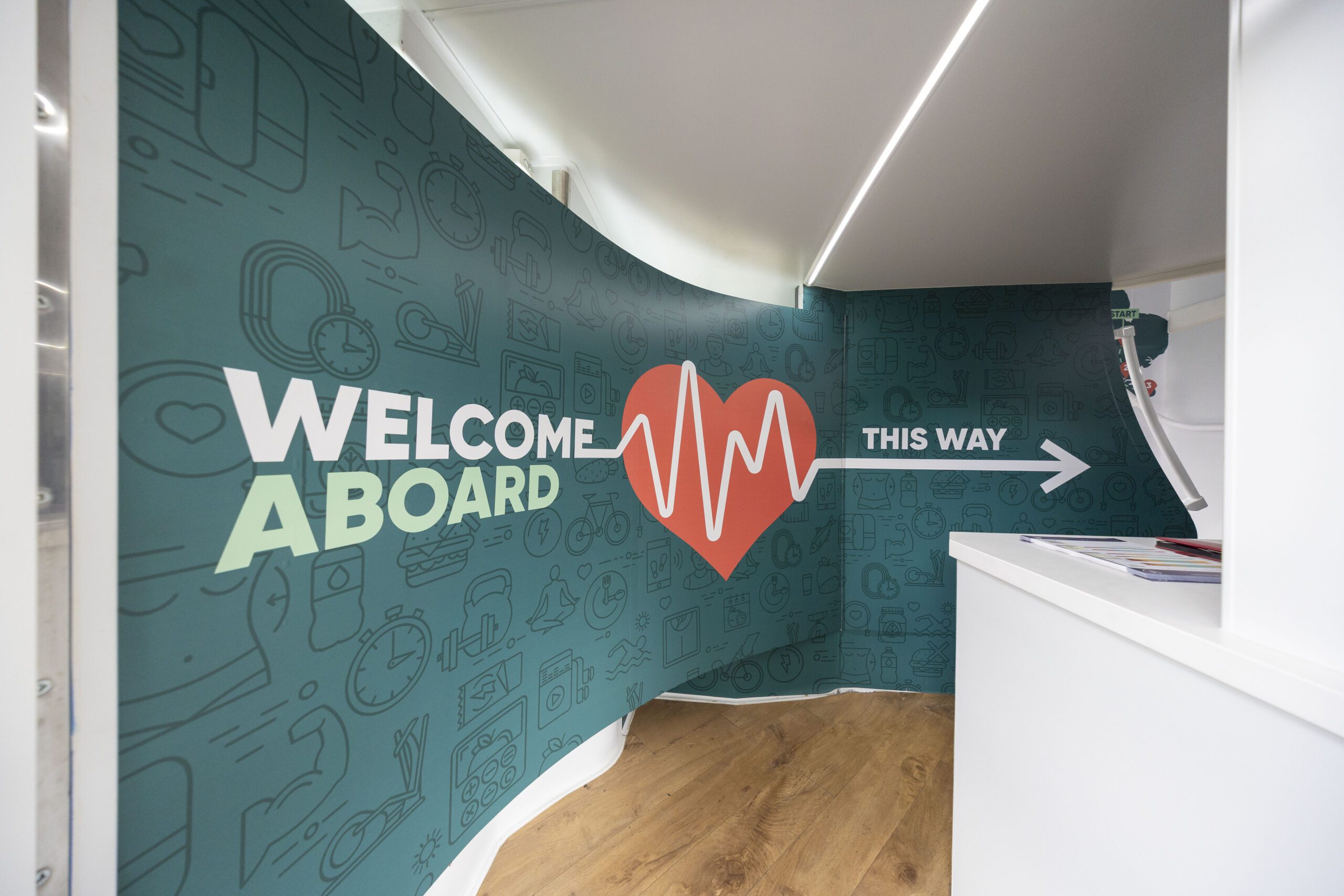 Featured Image for Mental Health and Wellbeing Commitment