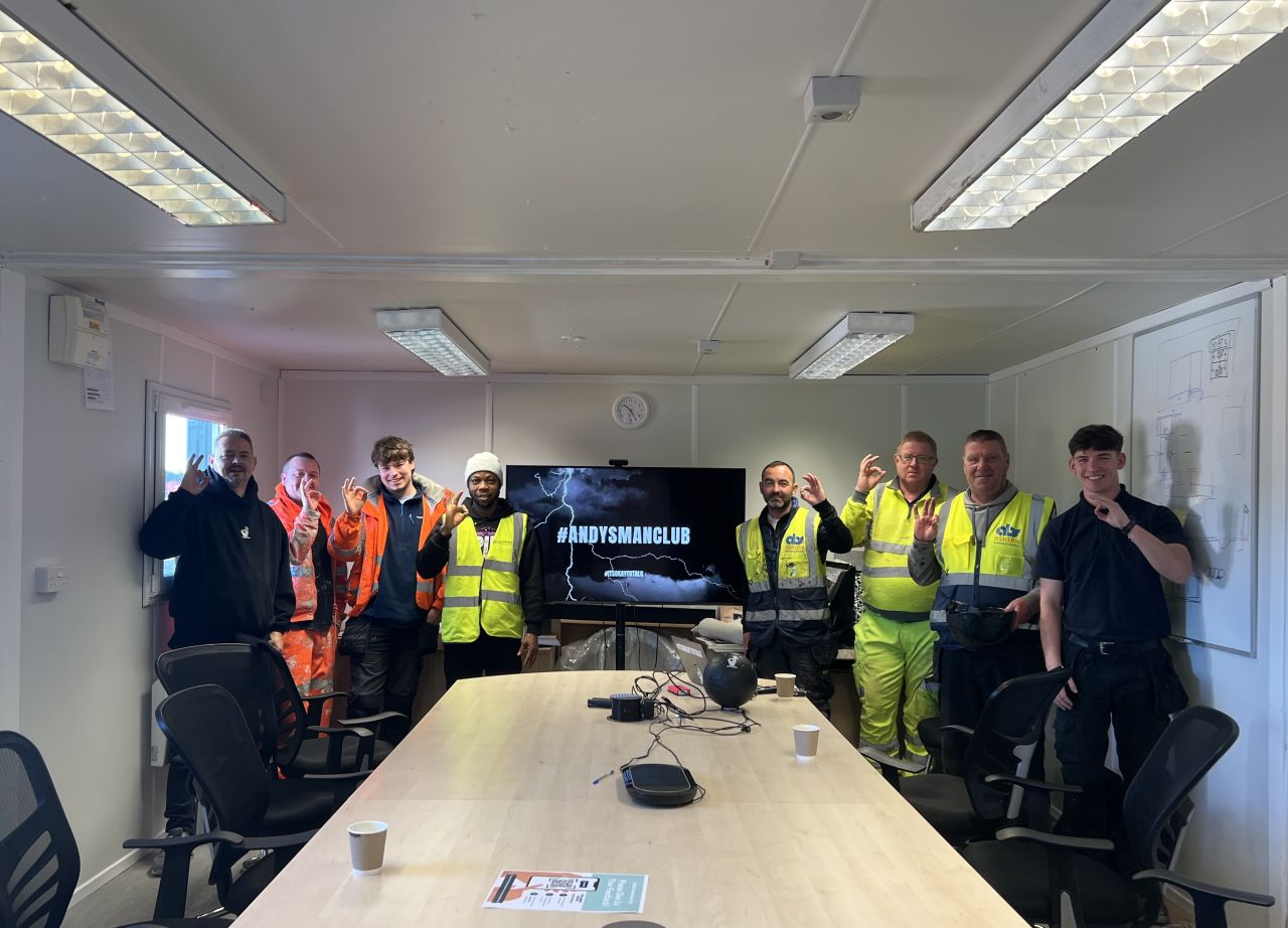 Image for Mental Health and Wellbeing Commitment