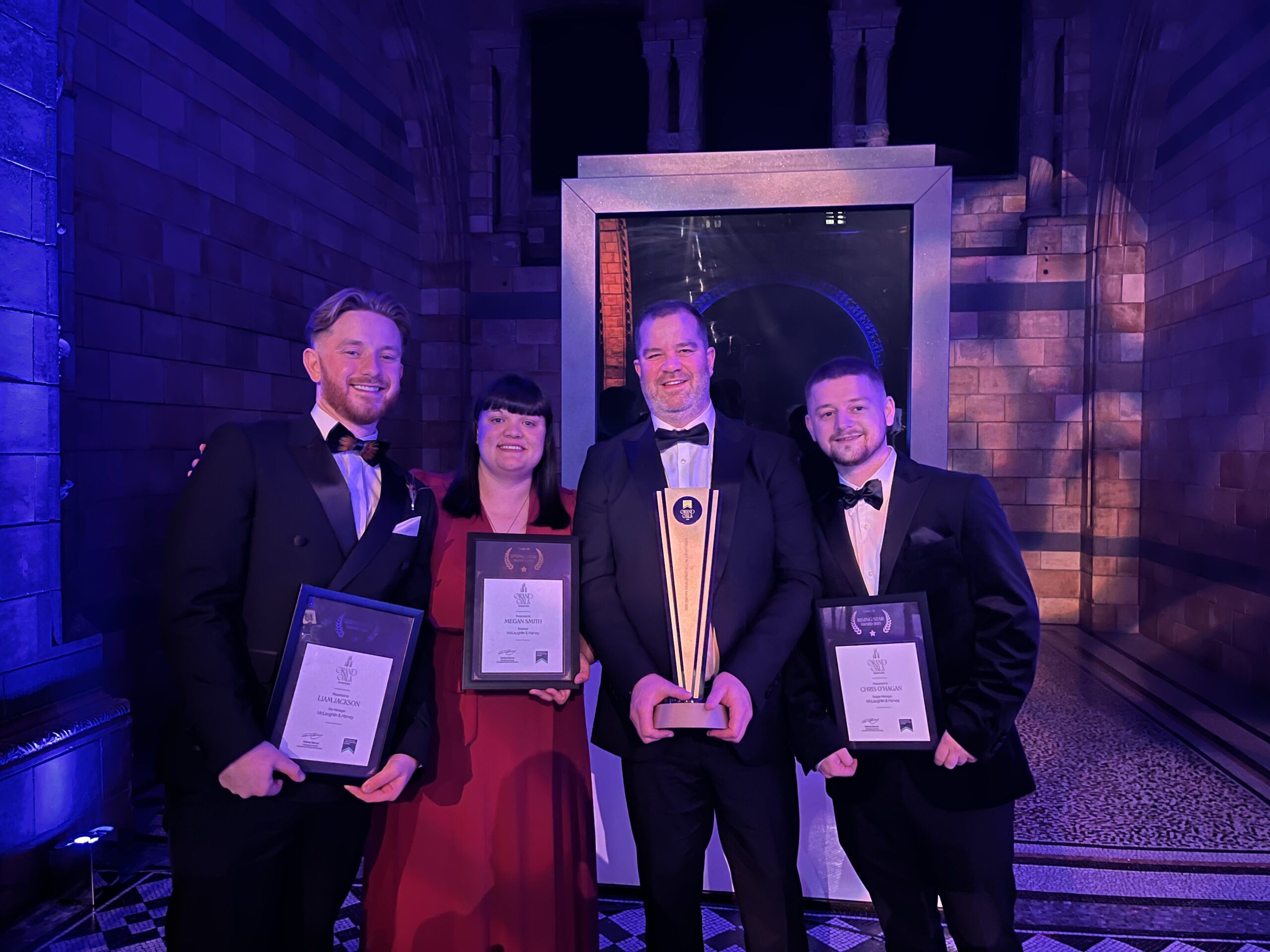 Featured Image for Considerate Constructors Scheme’s 2025 Grand Gala Awards