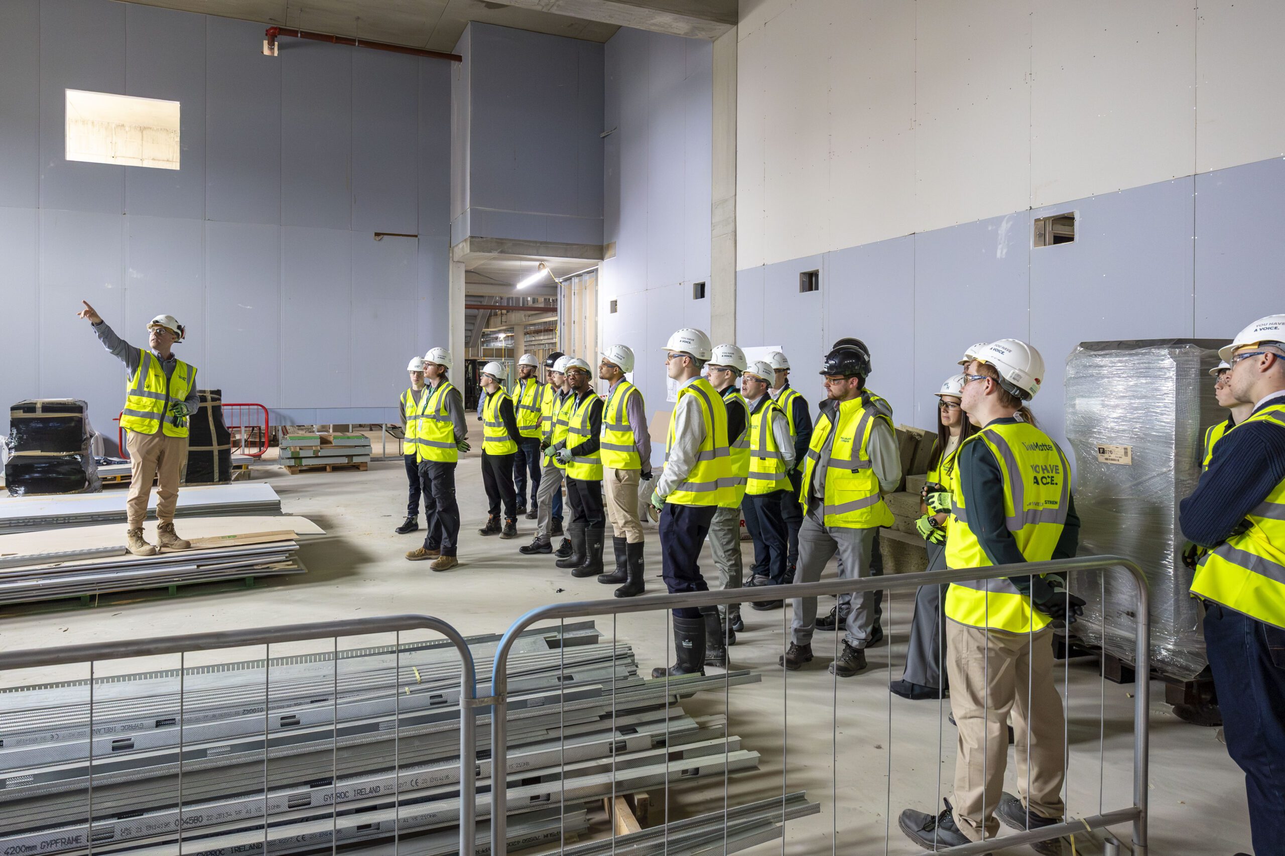 Featured Image for Platinum Accreditation with The 5% Club