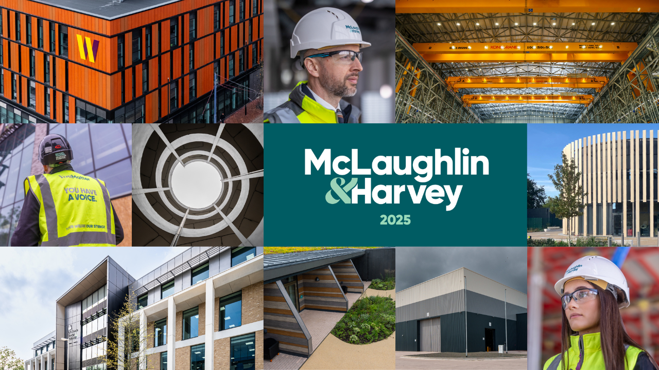 Featured Image for McLaughlin & Harvey 2025 Highlights 