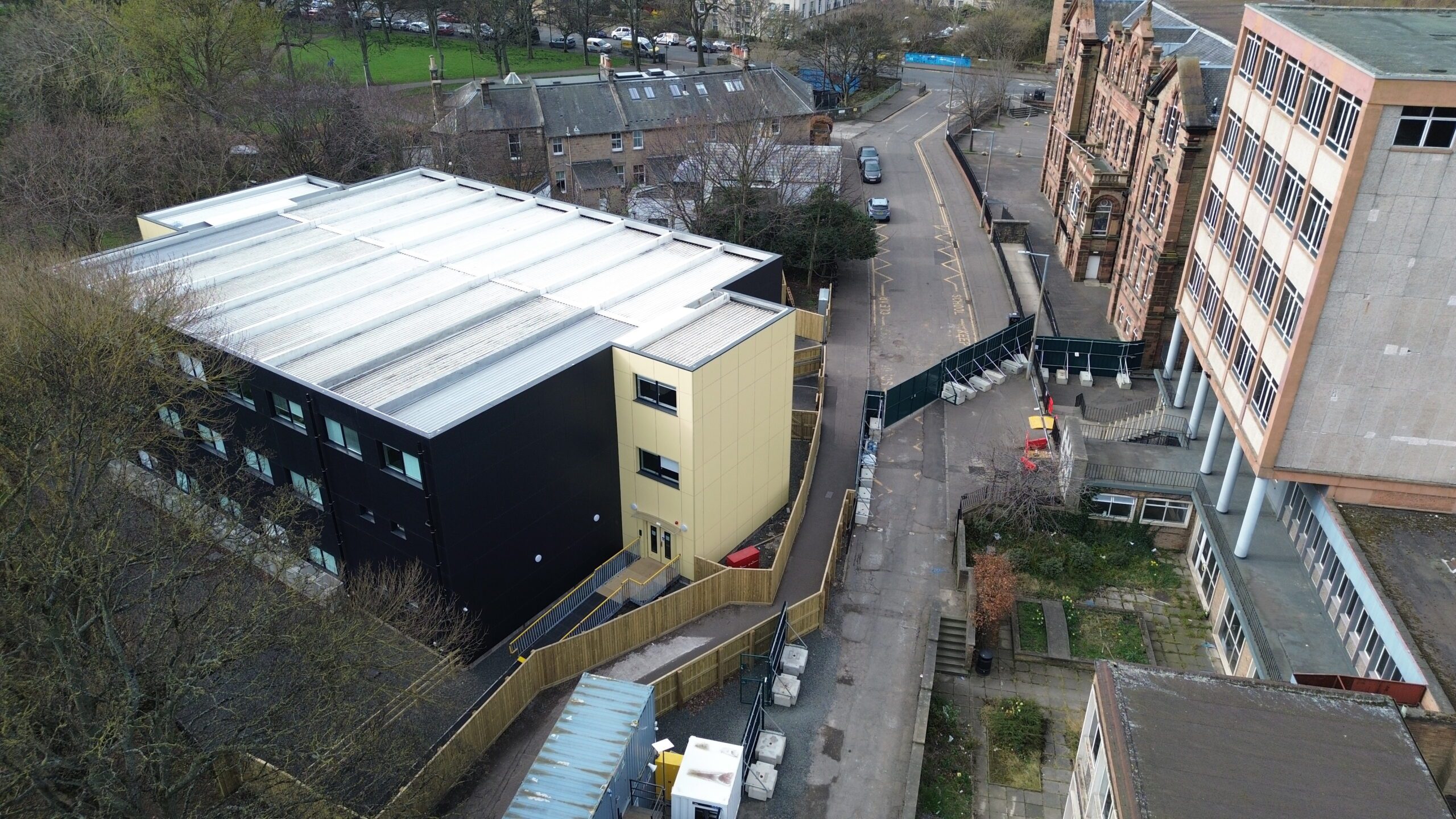 Featured Image for Trinity Academy