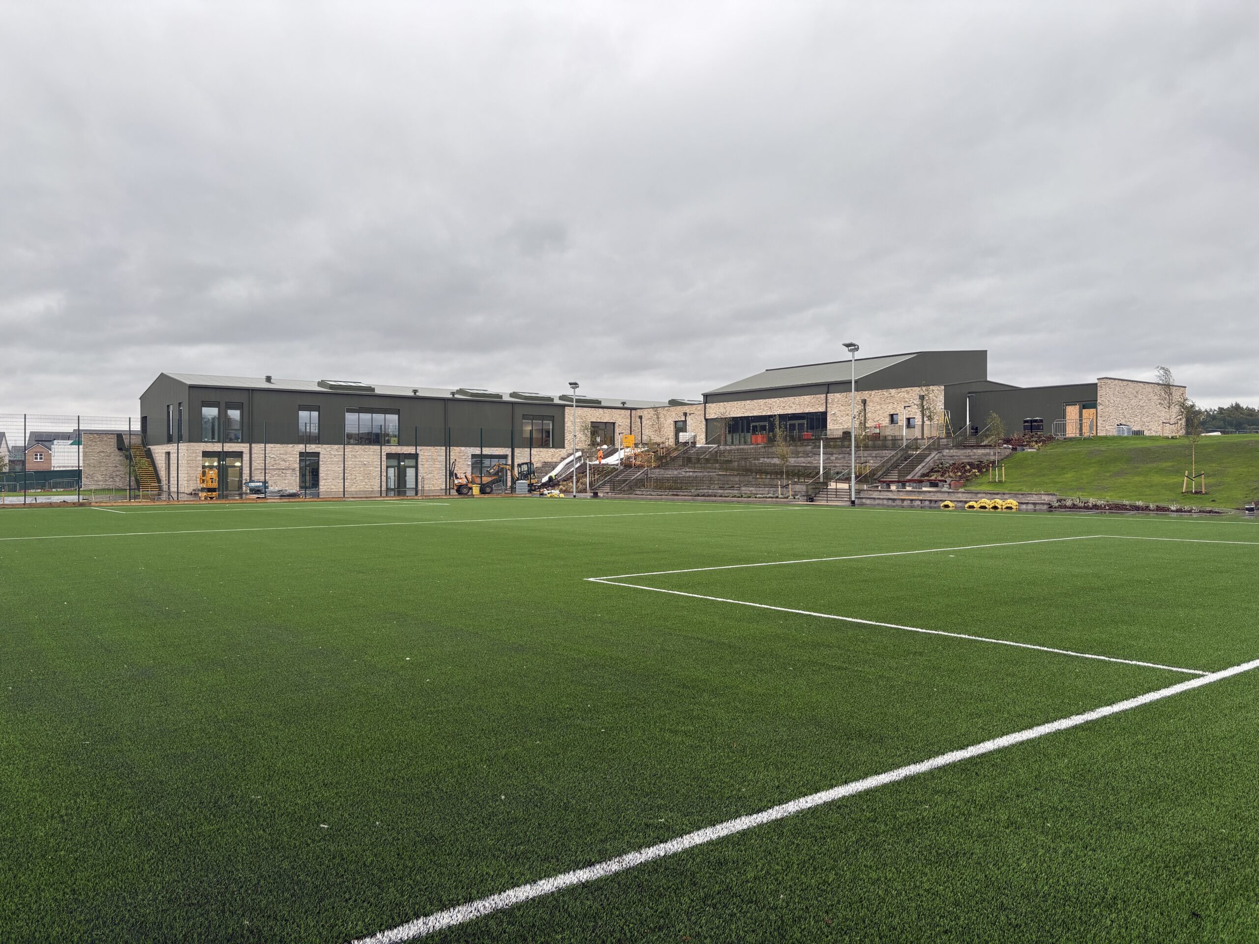 Featured Image for Corbiewood Primary School