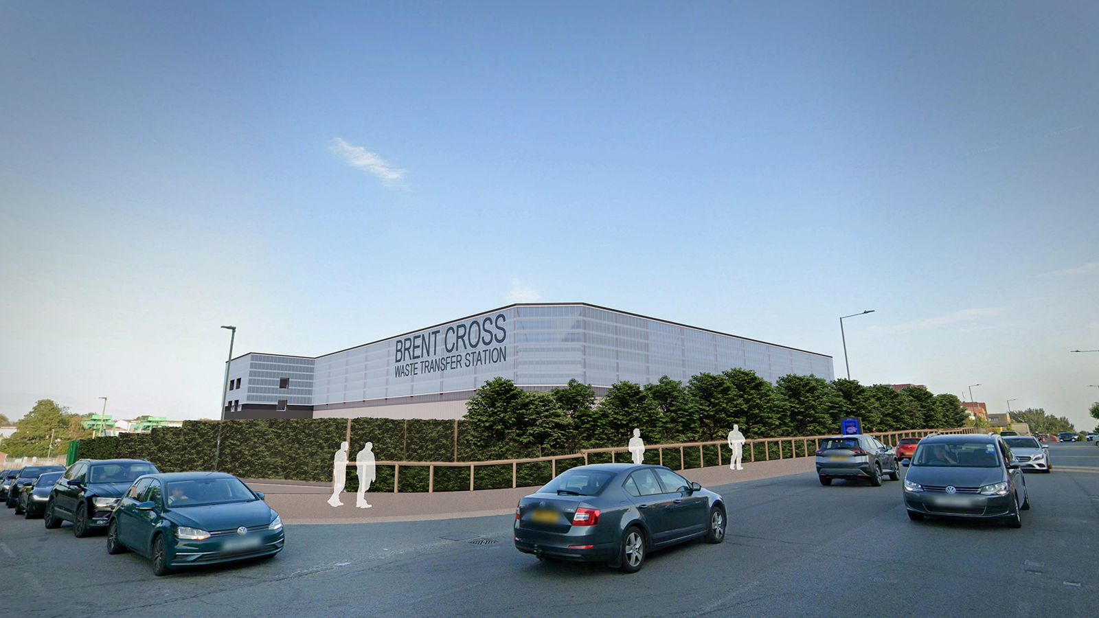 Featured Image for Geron Way Waste Transfer Station